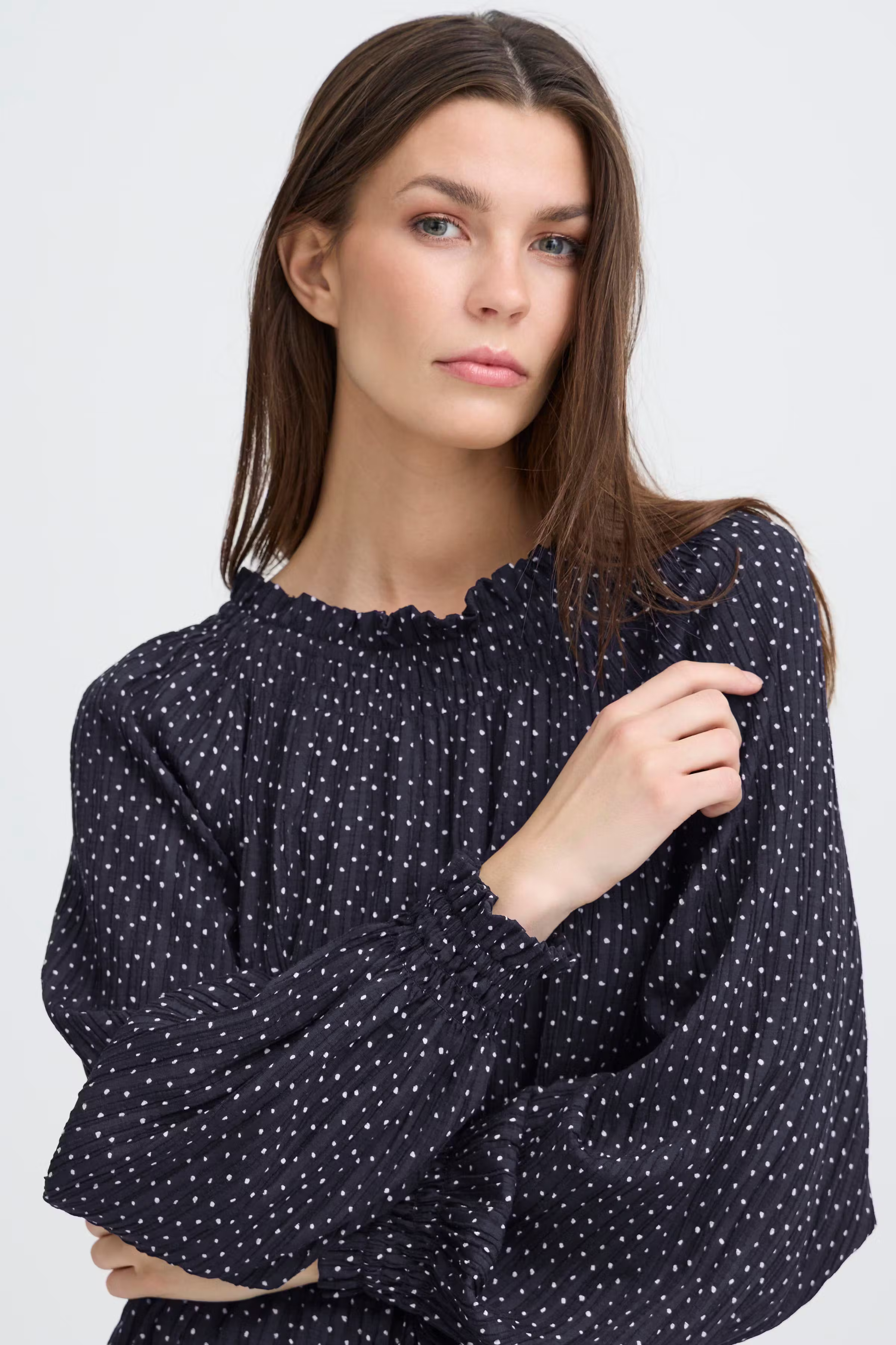 PZADDISON Kjole LOOKBOOK DETAIL 50210292-194020