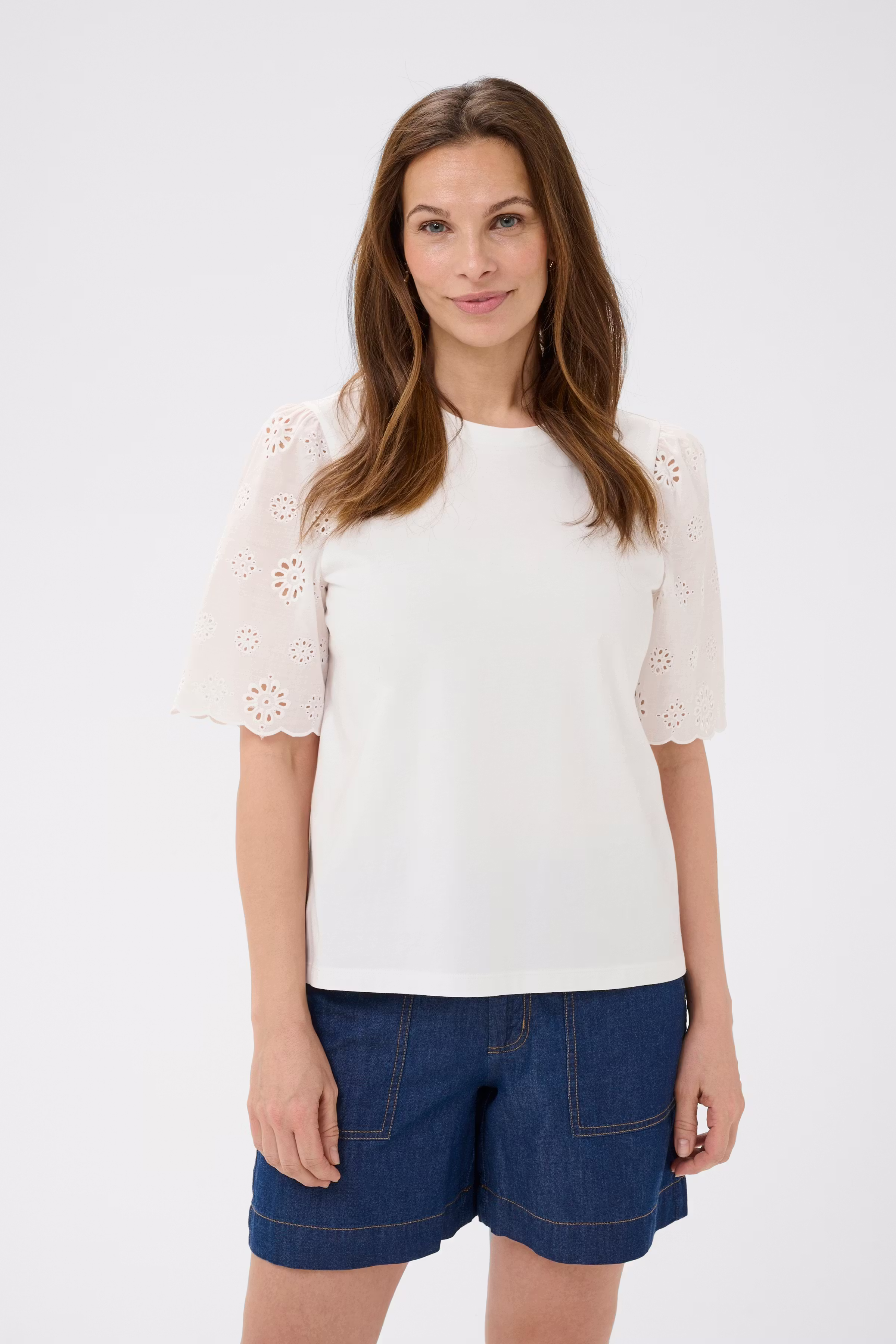 BPstella T-shirt LOOKBOOK FRONT 40200150-110602