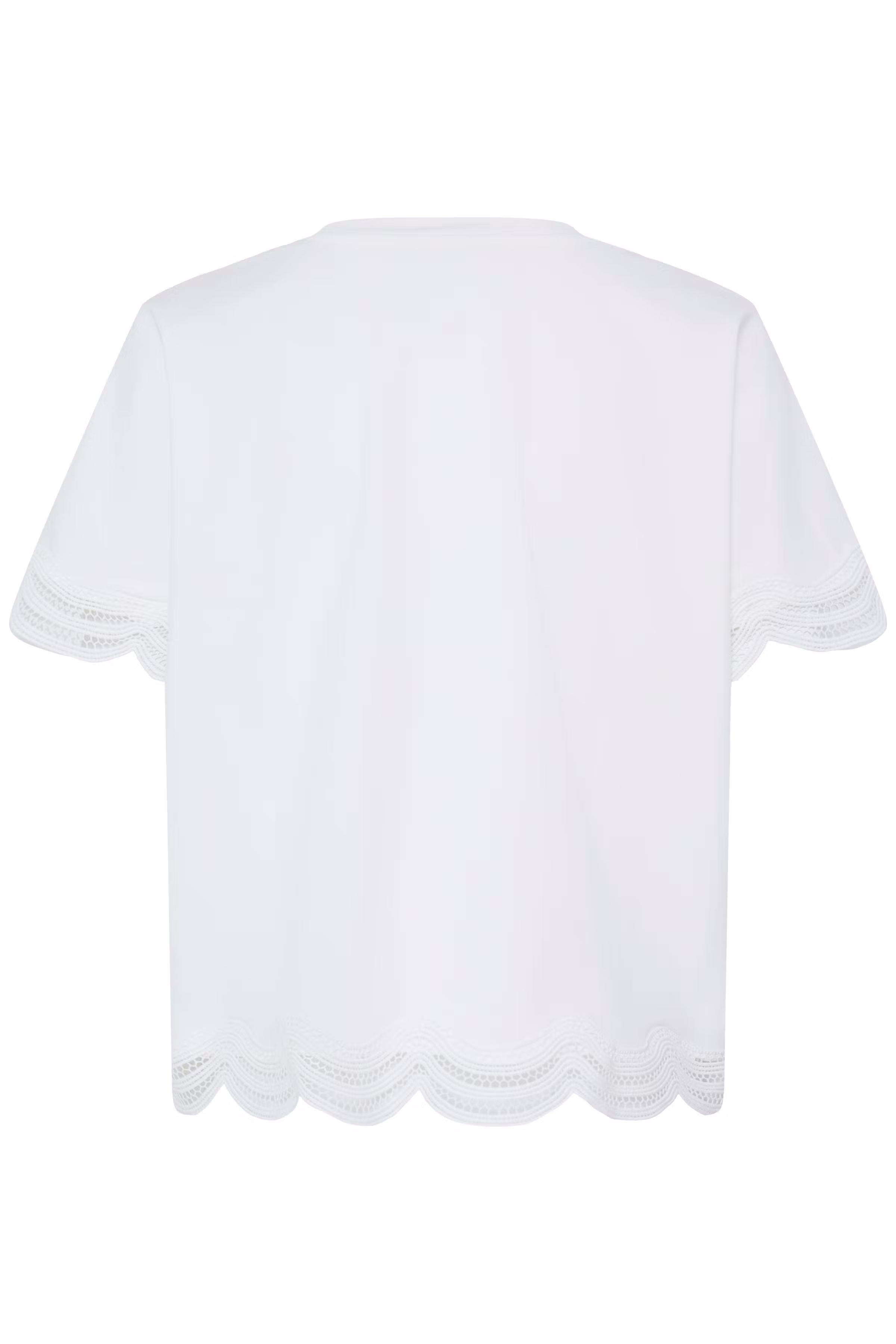 IHPAOLA T-shirt PACK BACK 20125830-114201