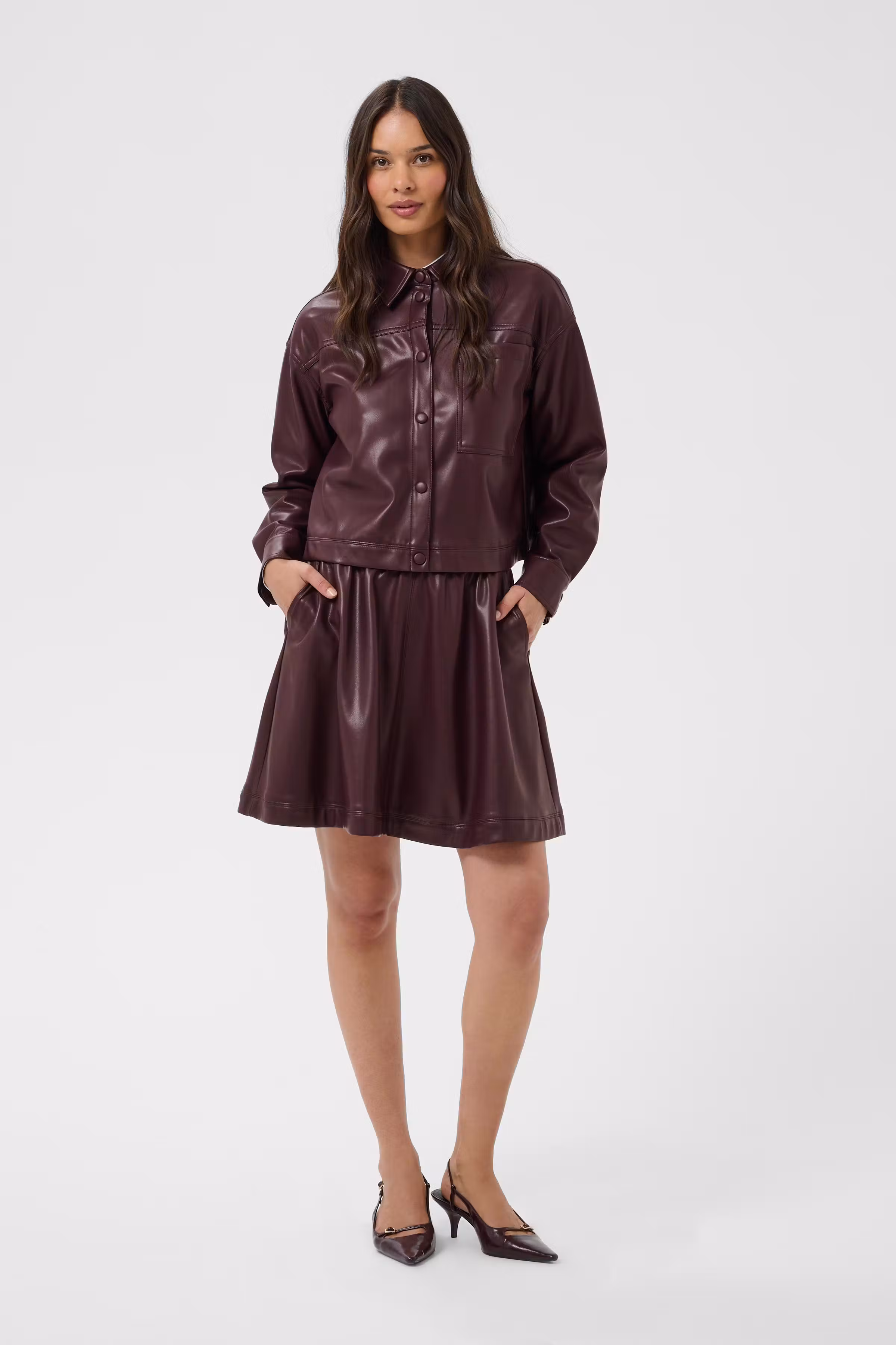 KAarense Shirt LOOKBOOK DETAIL 10512222-191619