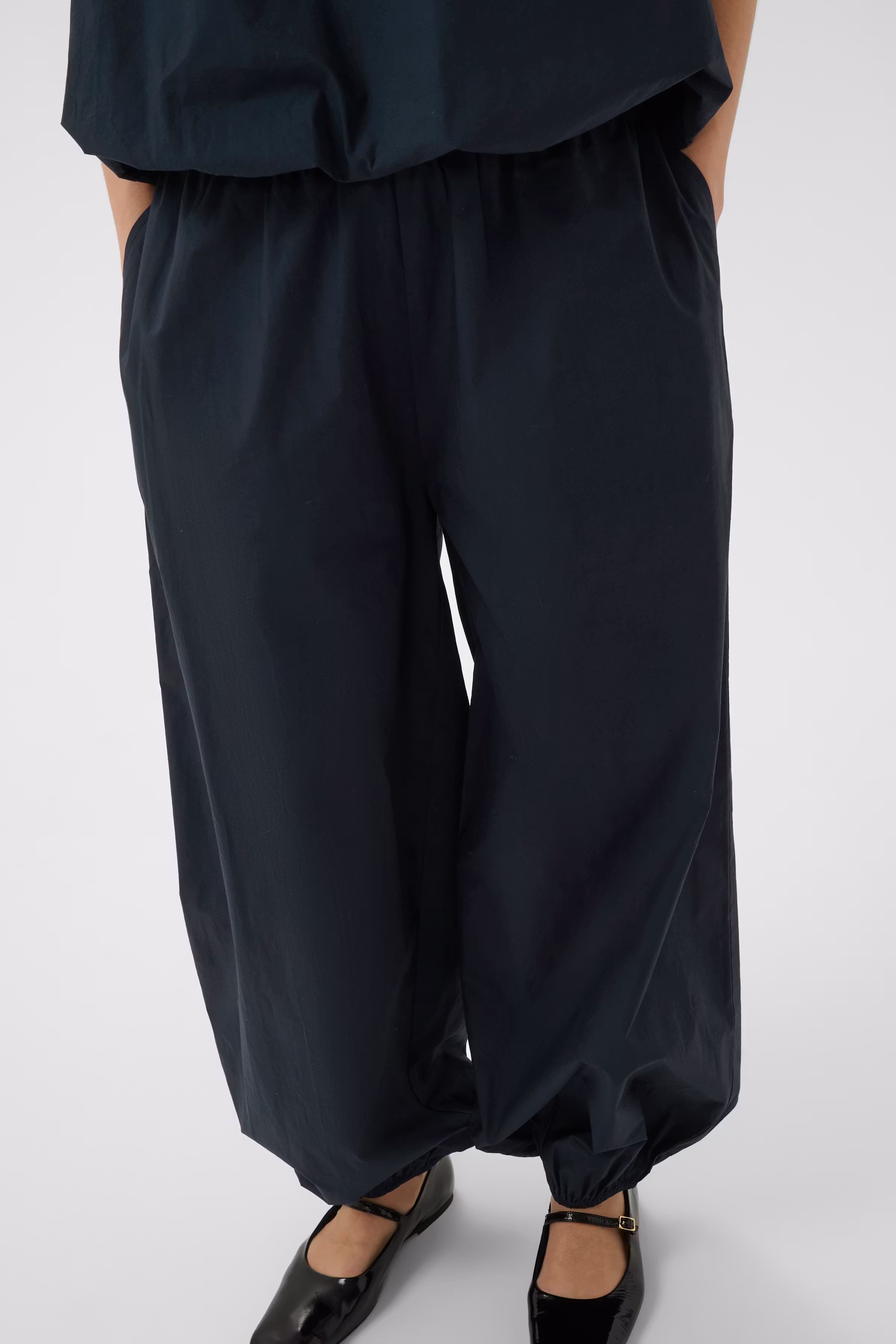 DigthePW Trousers LOOKBOOK DETAIL 30310679-194013