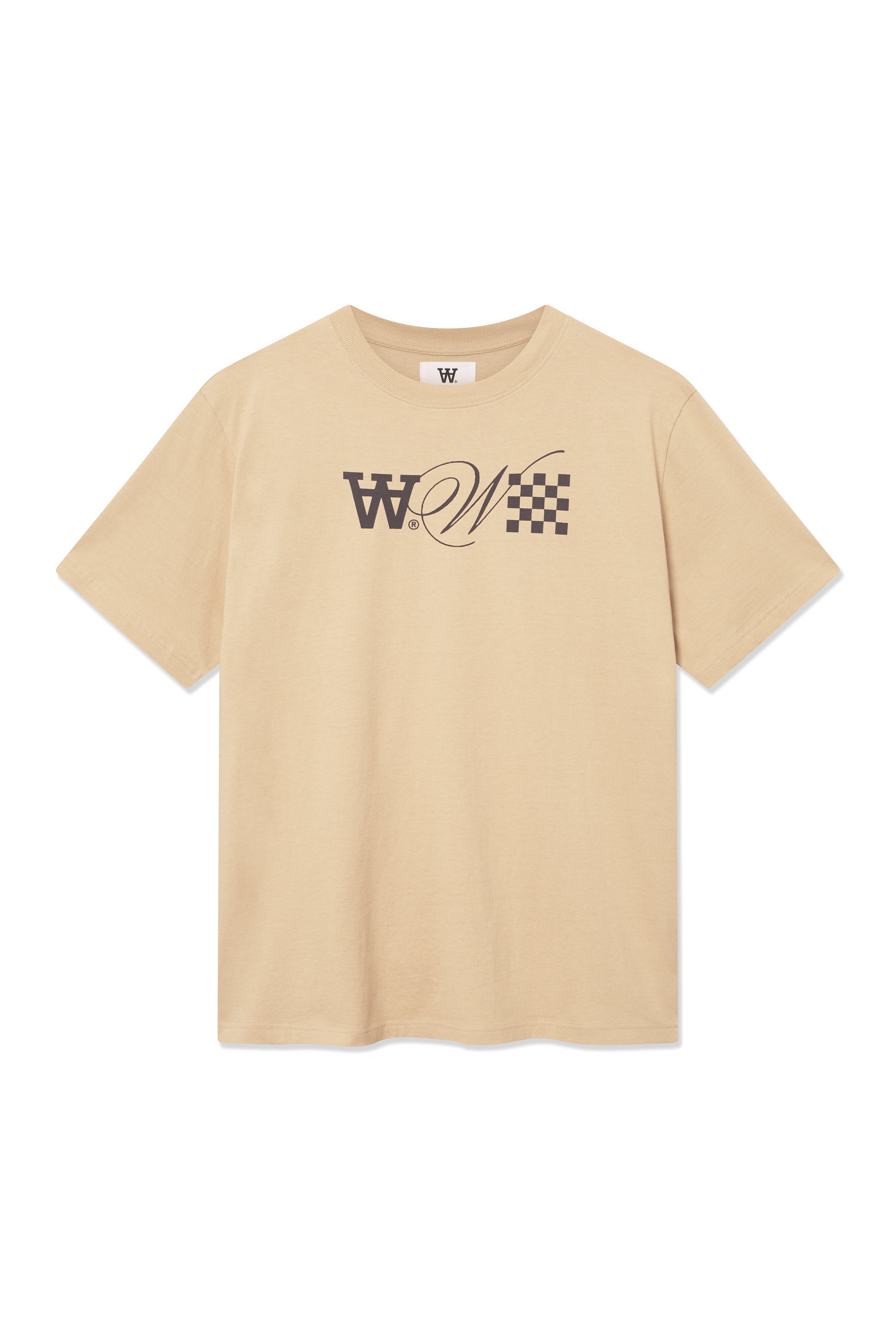 WWAce Signature T-shirt PACK FRONT 30250070-160920