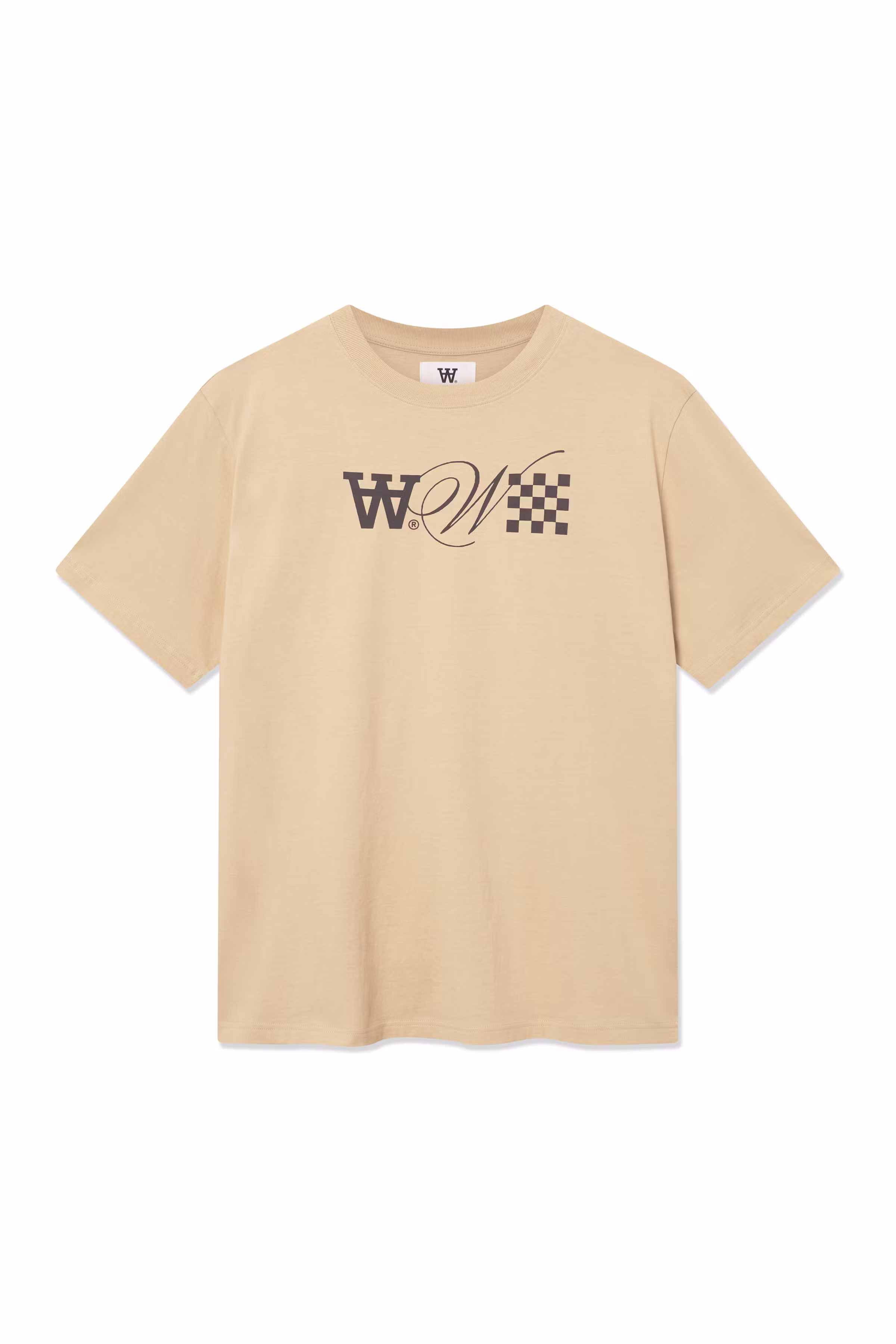 WWAce Signature T-shirt PACK FRONT 30250070-160920