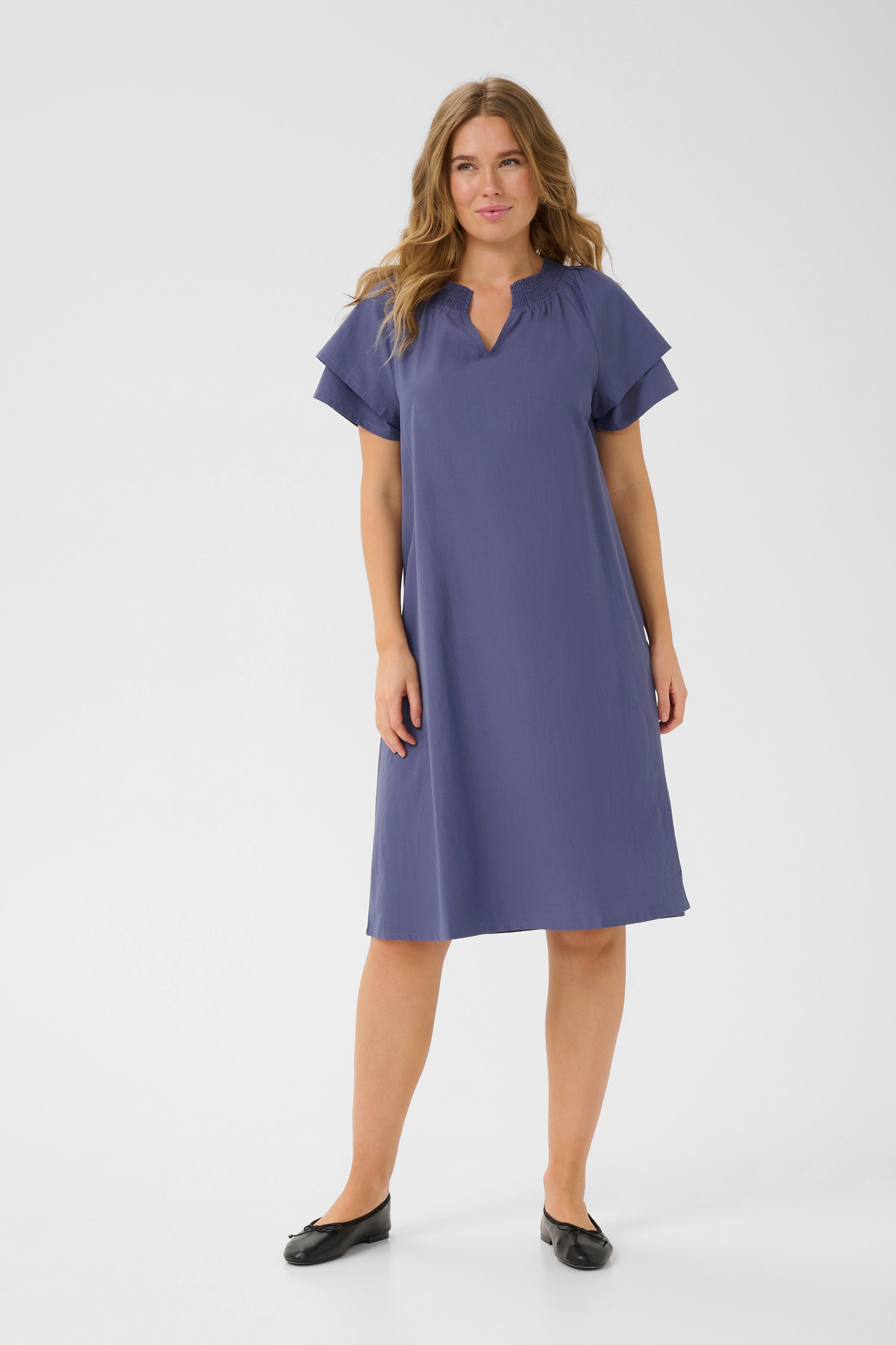 KAyrsa Jurk LOOKBOOK FRONT 10510432-193928