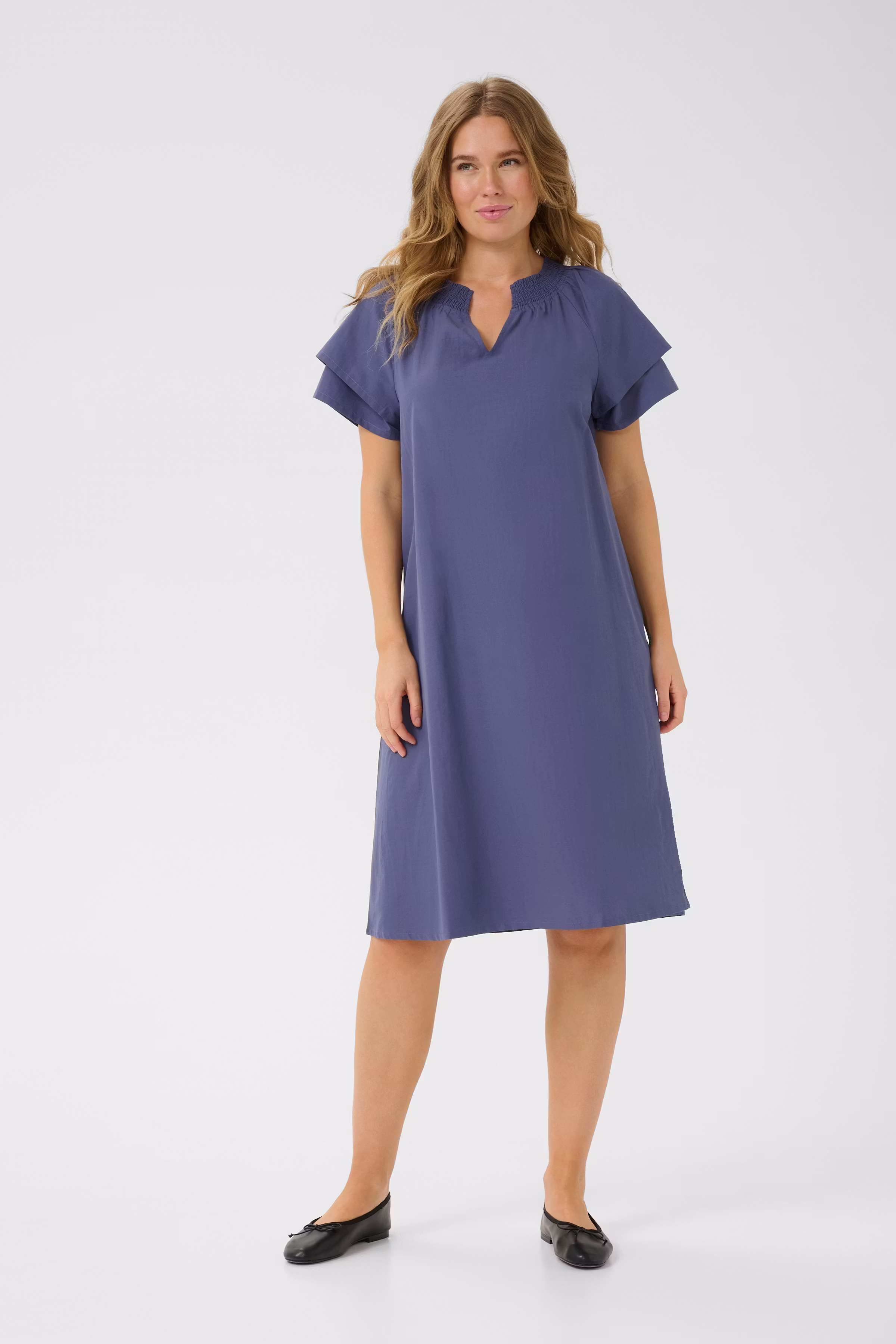 KAyrsa Dress LOOKBOOK FRONT 10510432-193928