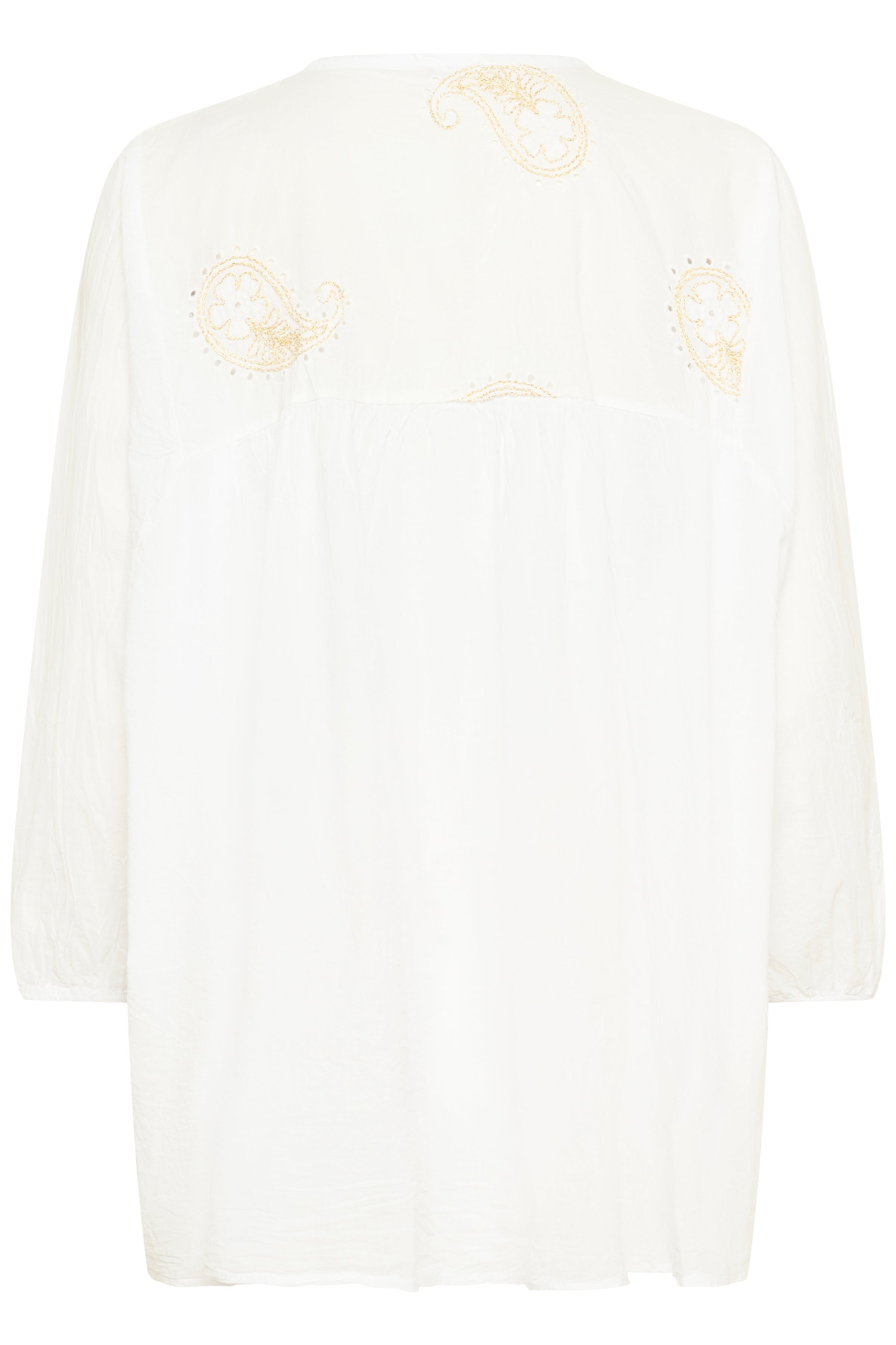 BPkarline Bluse PACK BACK 40103572-400006
