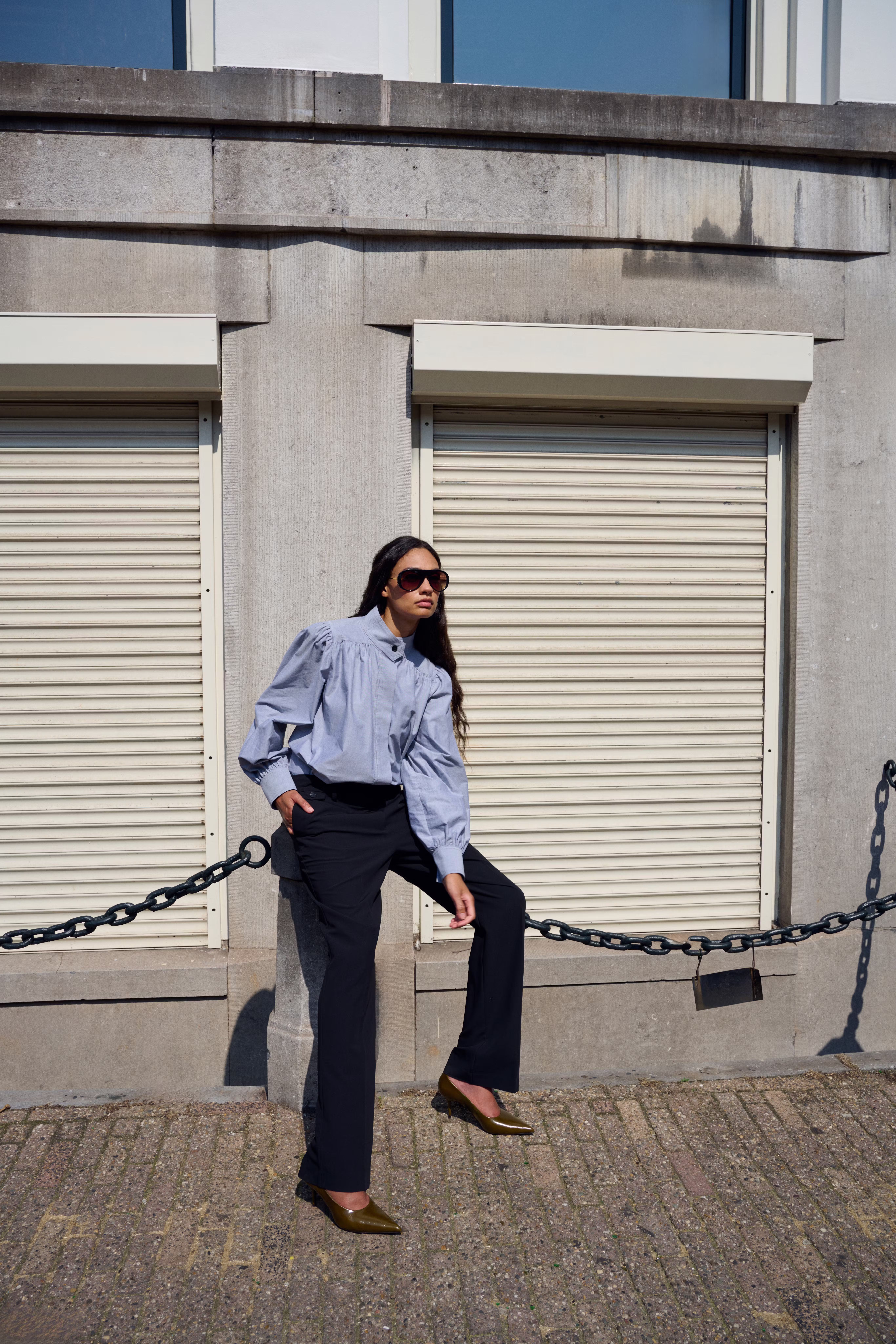 KBDeborah Shirt LOCATION NONE 10105789-185206