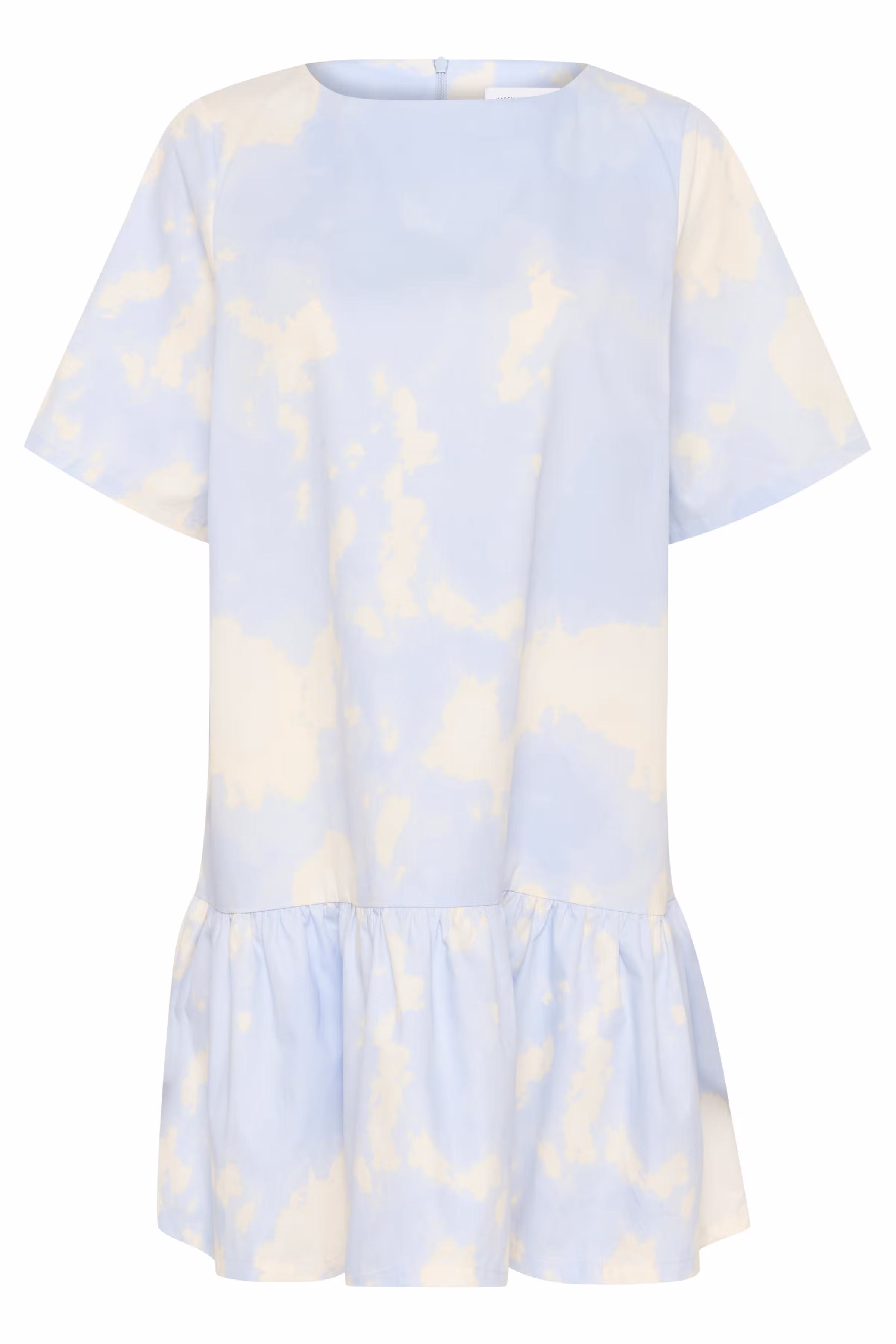 KBVanilla Kleid PACK FRONT 10105489-107574