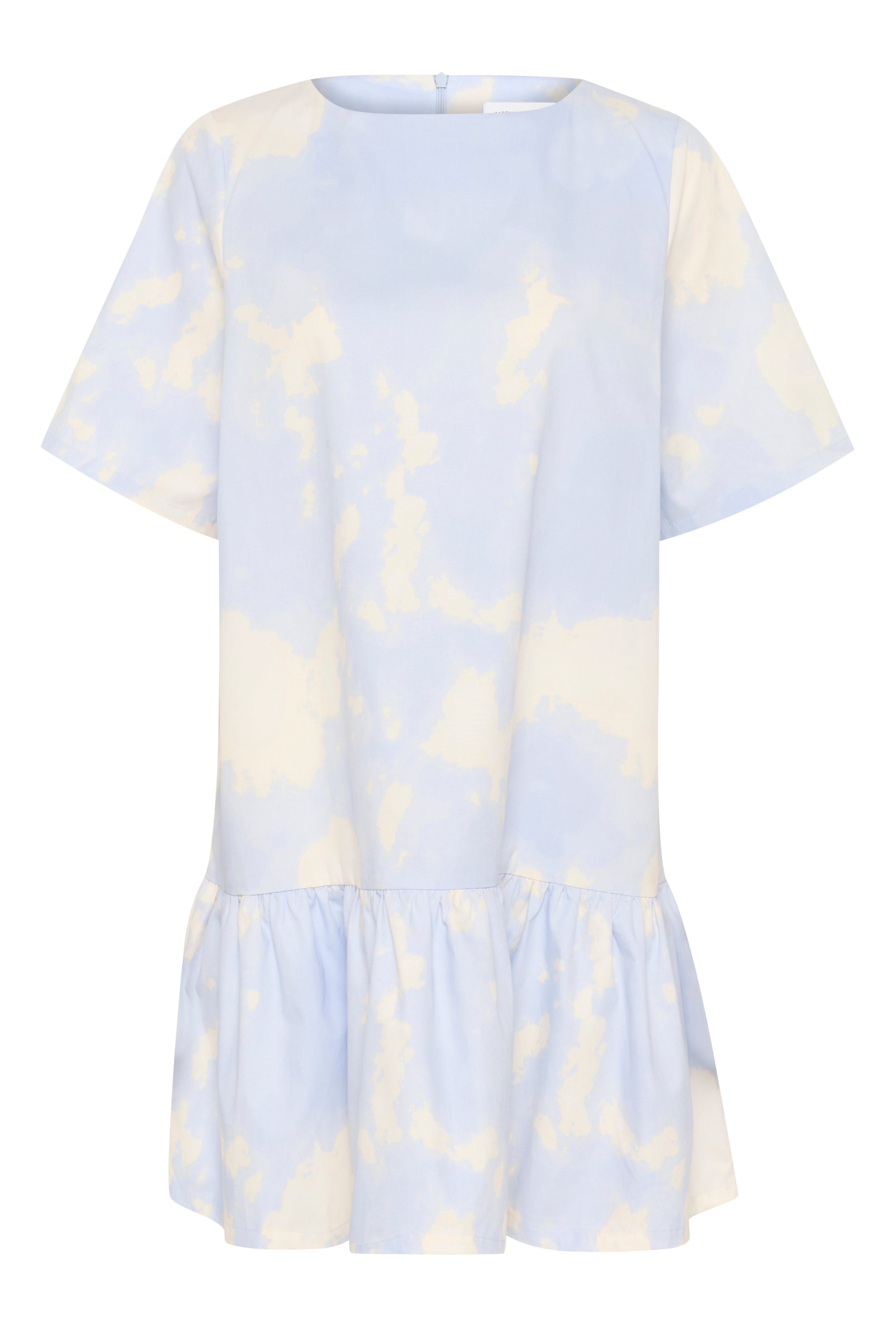 KBVanilla Kjole PACK FRONT 10105489-107574