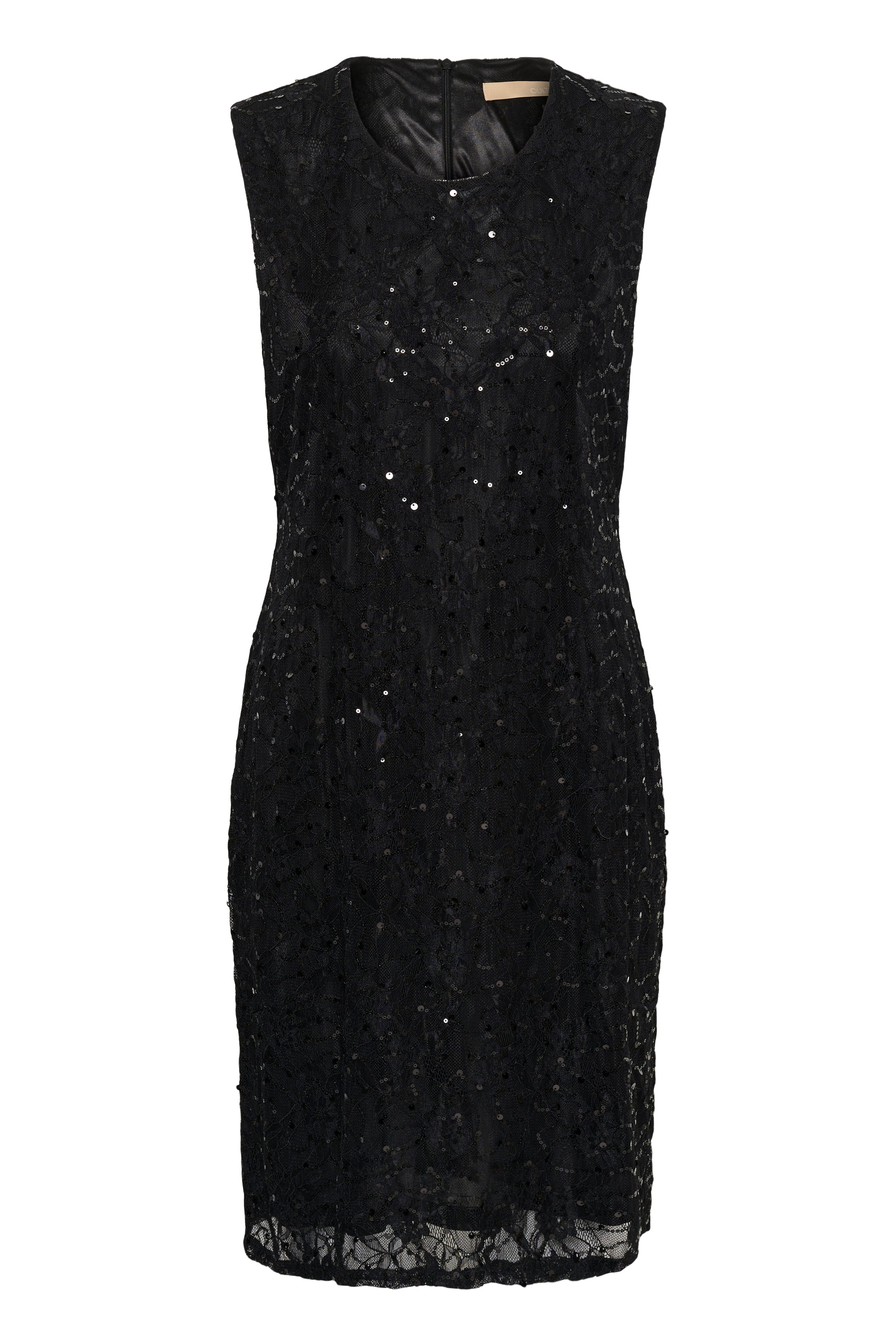 CUROBIN Sequin dress
 PACK FRONT 50114090-194008