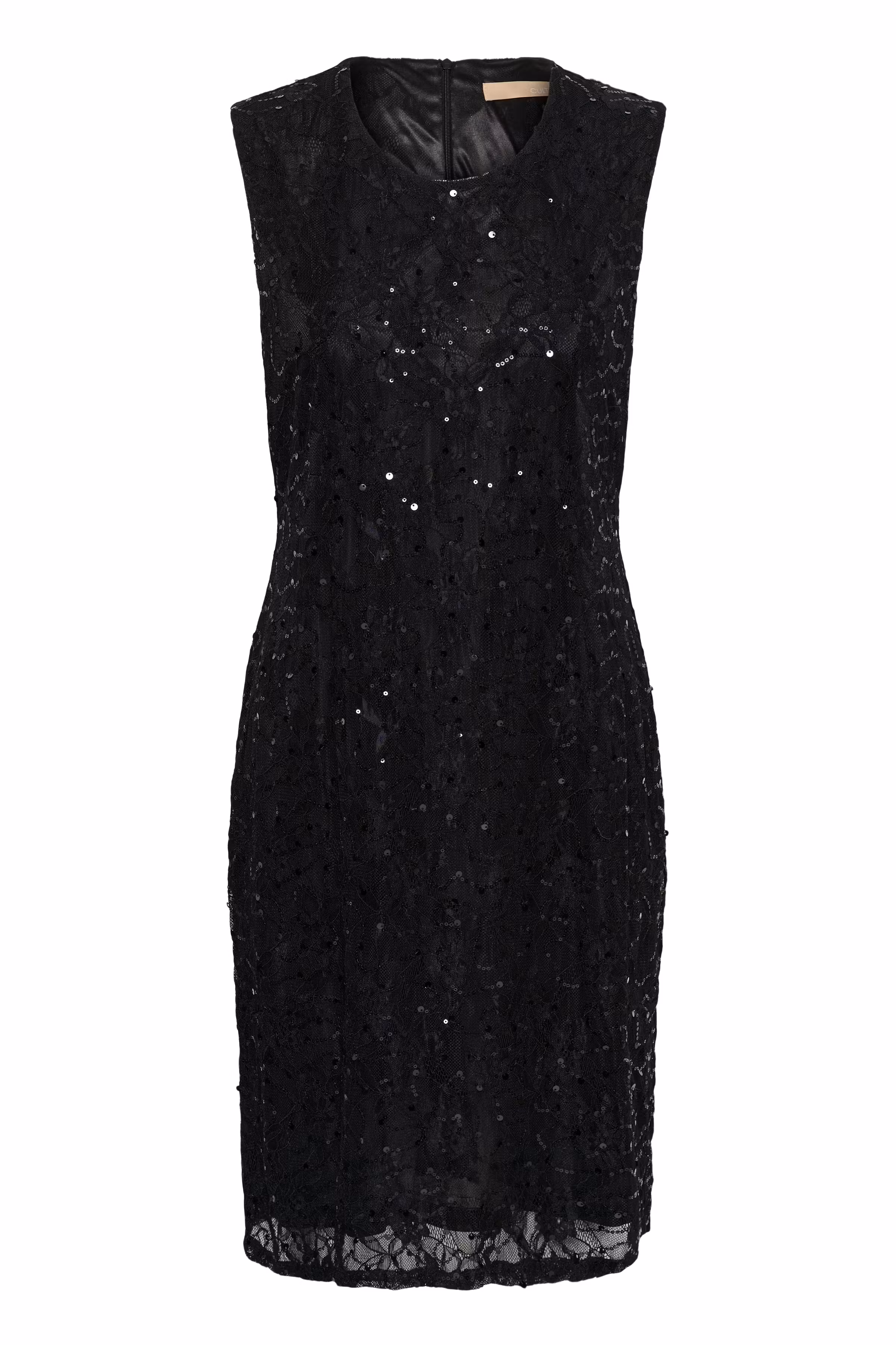 CUROBIN Sequin dress
 PACK FRONT 50114090-194008