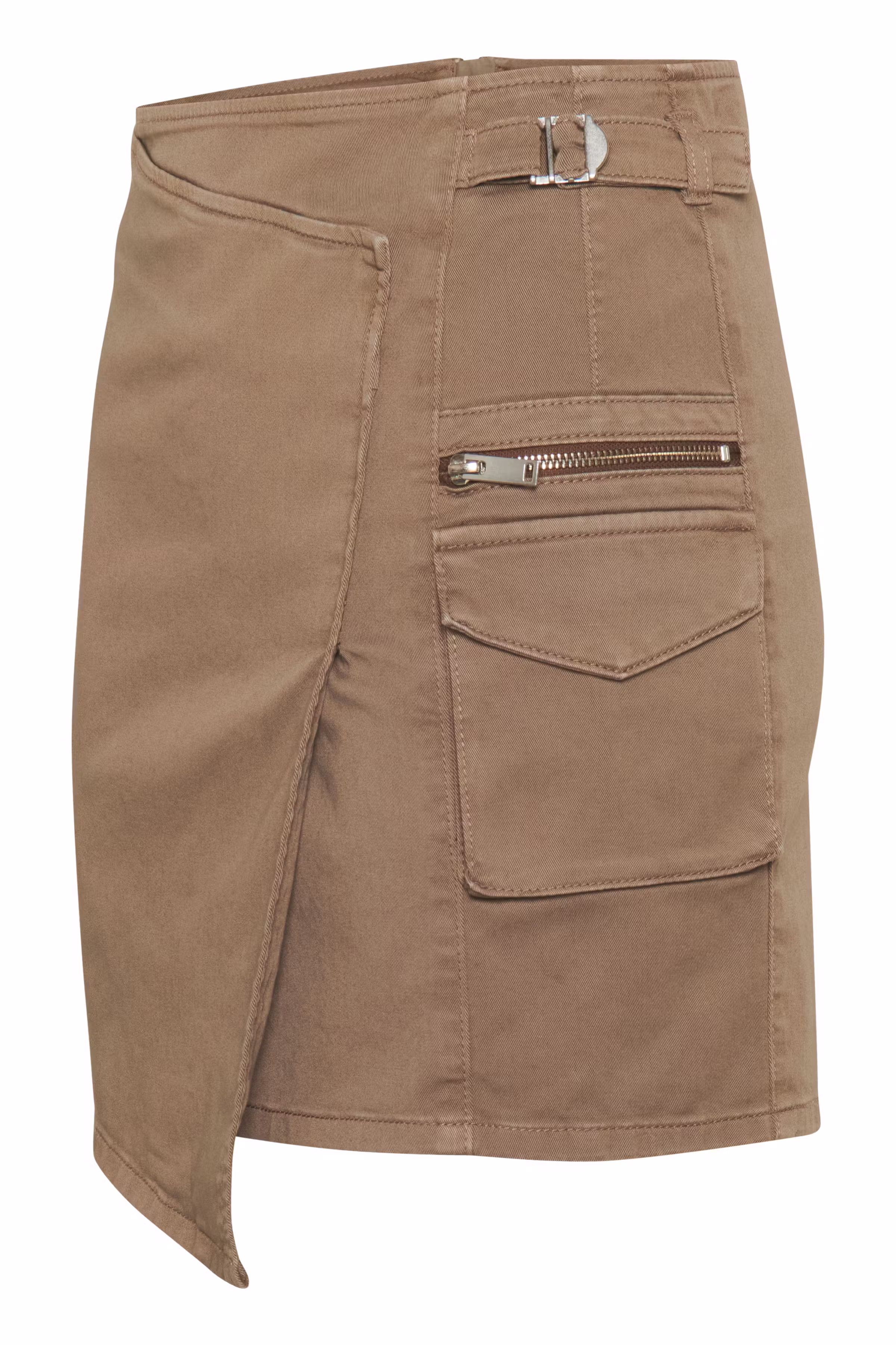 MirjaGZ Skjørt PACK FRONT 10908906-181015