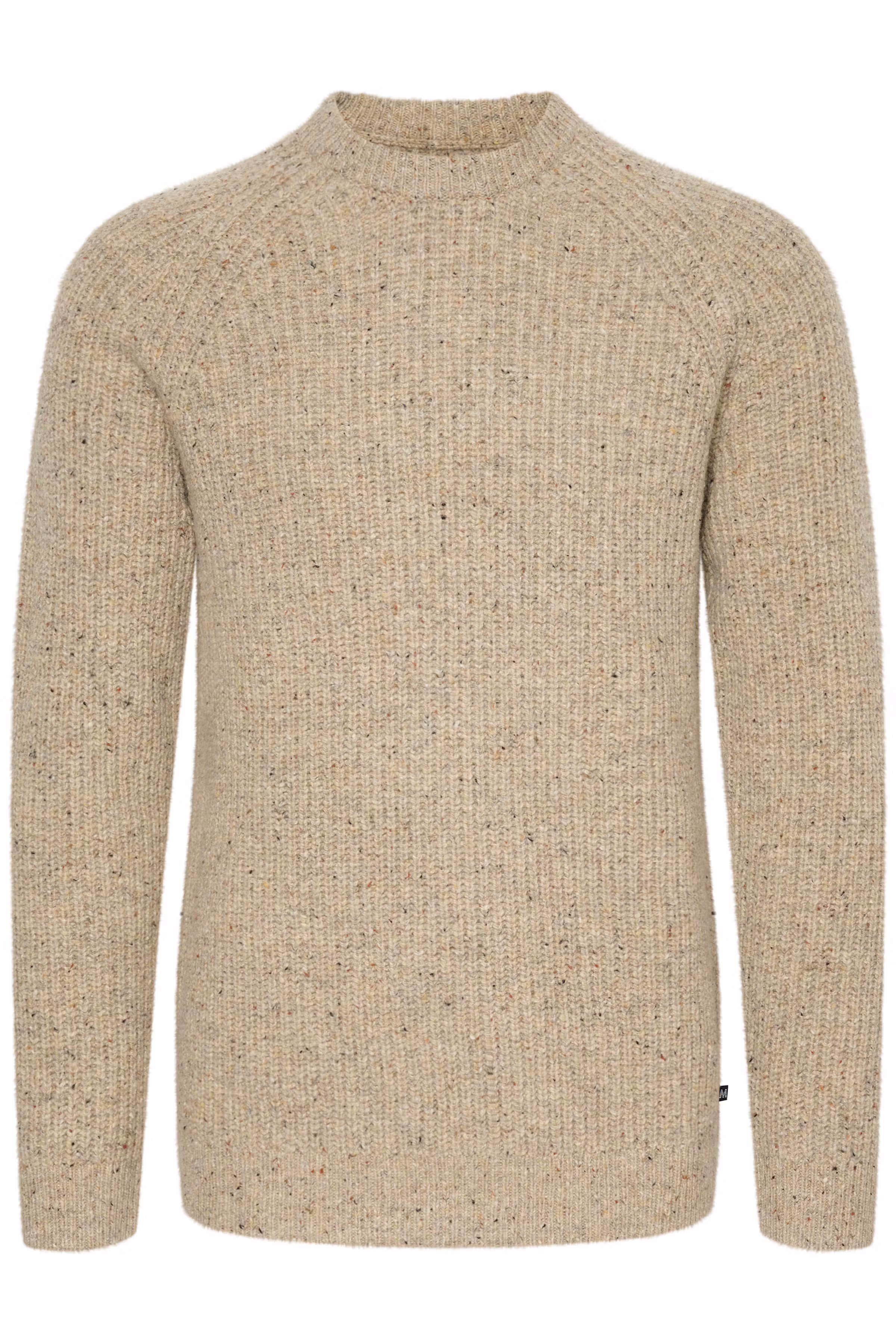 MAjobo Wool Pullover PACK FRONT 30207713-161105