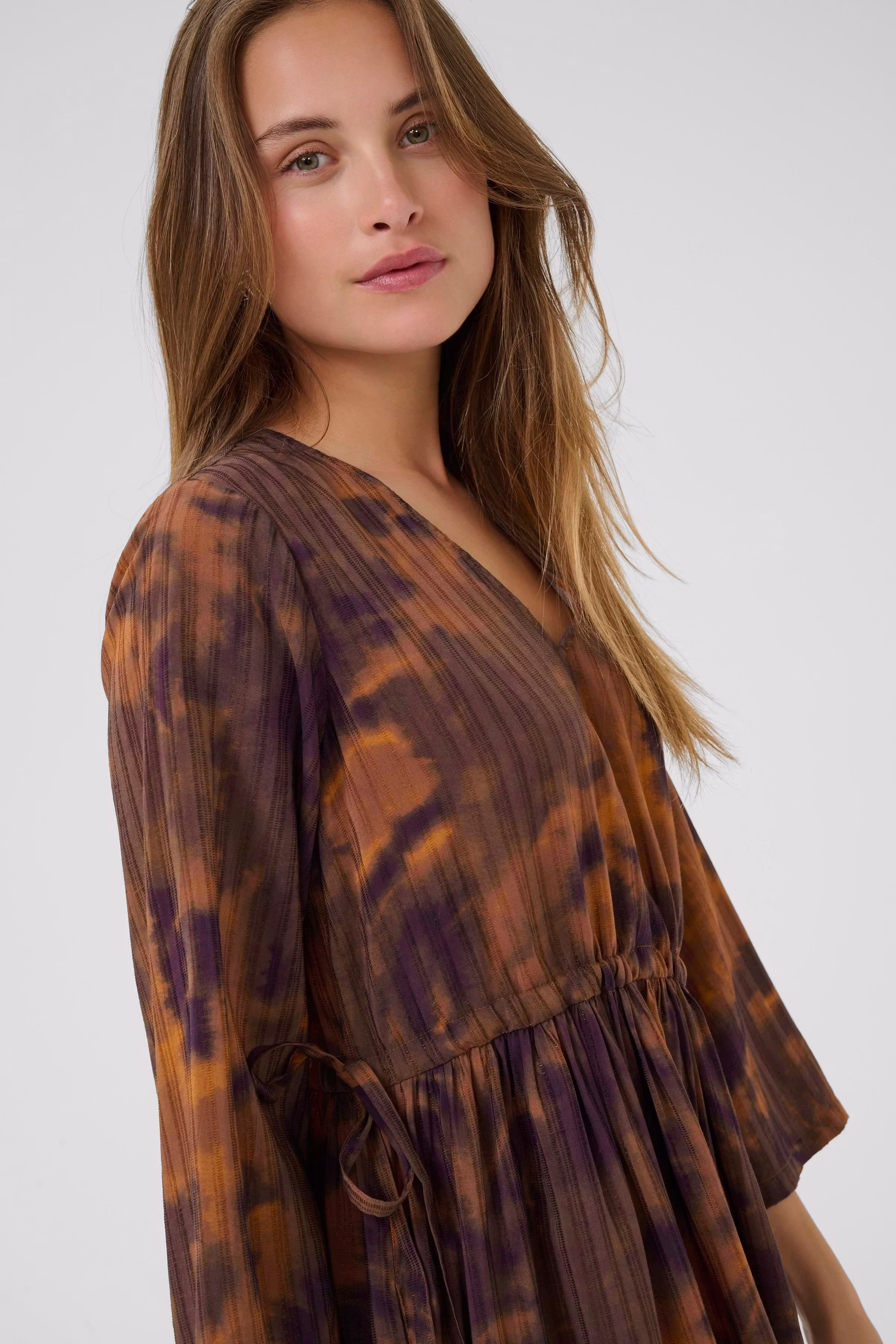 CUjustine Kjole LOOKBOOK DETAIL 50112224-108440