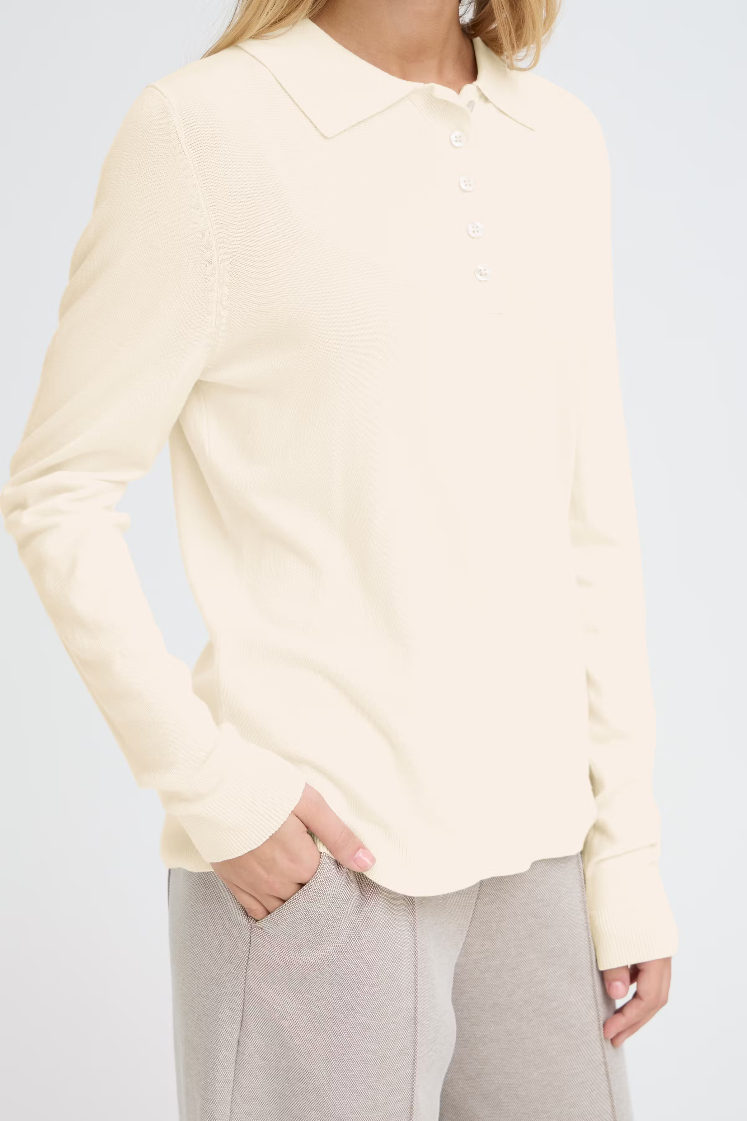 IHMAFA Pullover LOOKBOOK DETAIL 20125089-130905