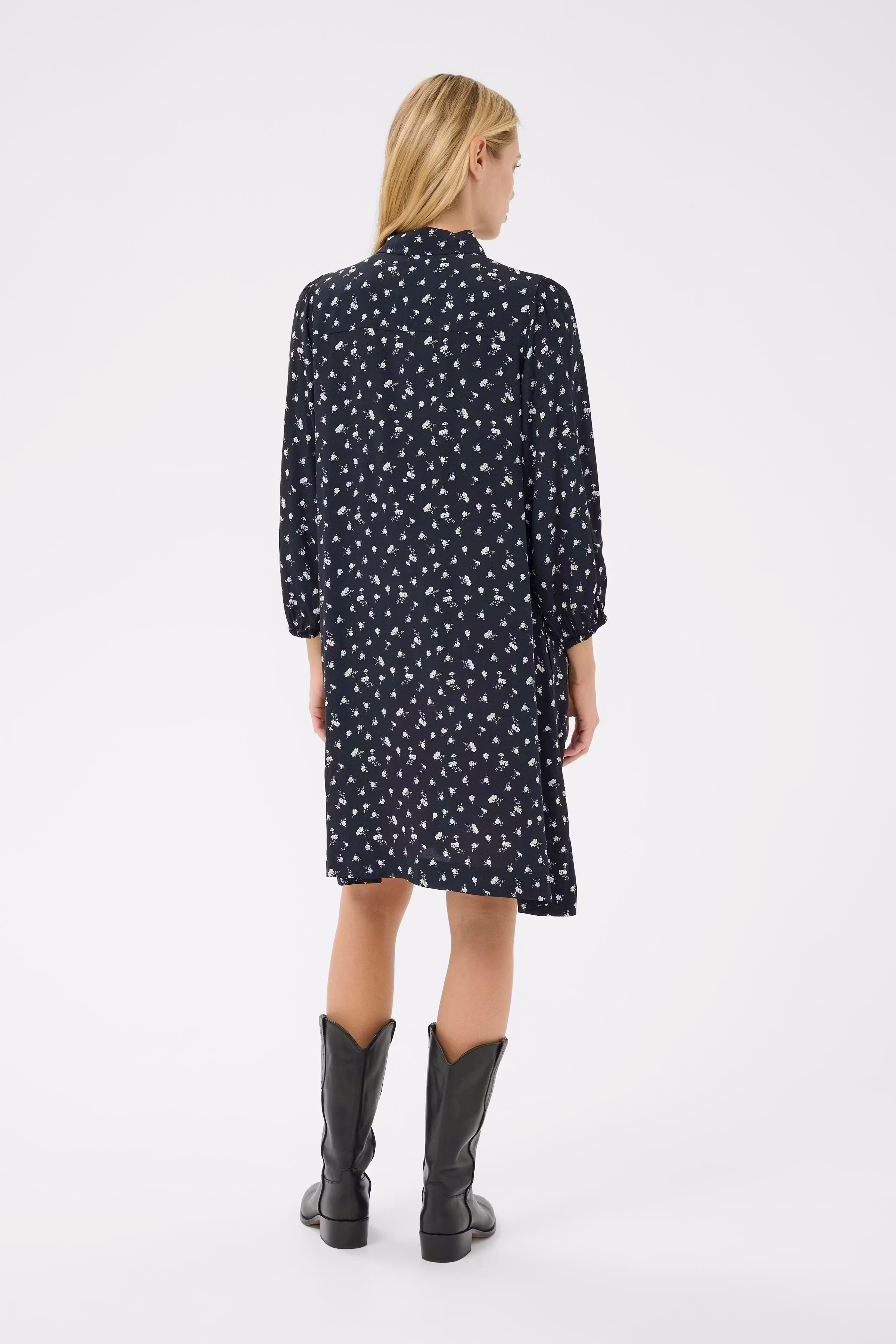 EleinaPW Dress LOOKBOOK BACK 30310620-305016