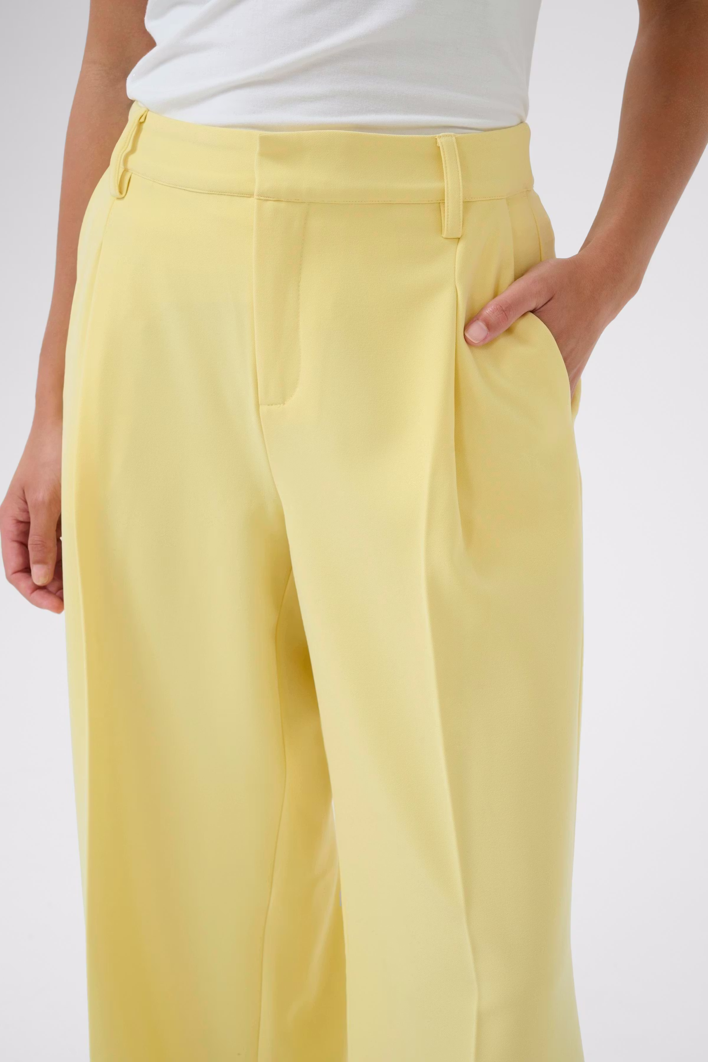 CUnalina Byxor LOOKBOOK DETAIL 50112888-120711