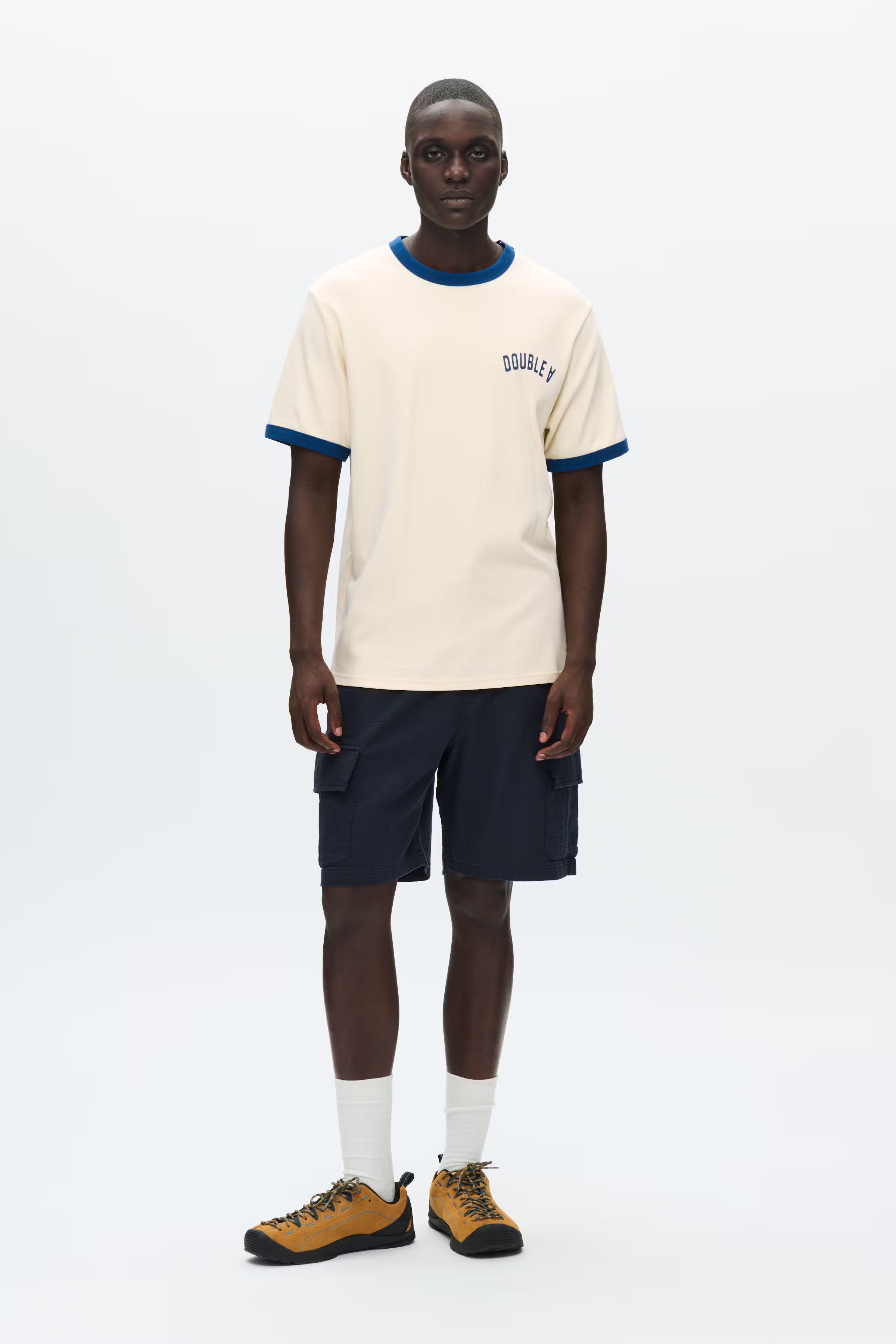 WWParker T-shirt arhie LOOKBOOK FRONT 30252014-125202