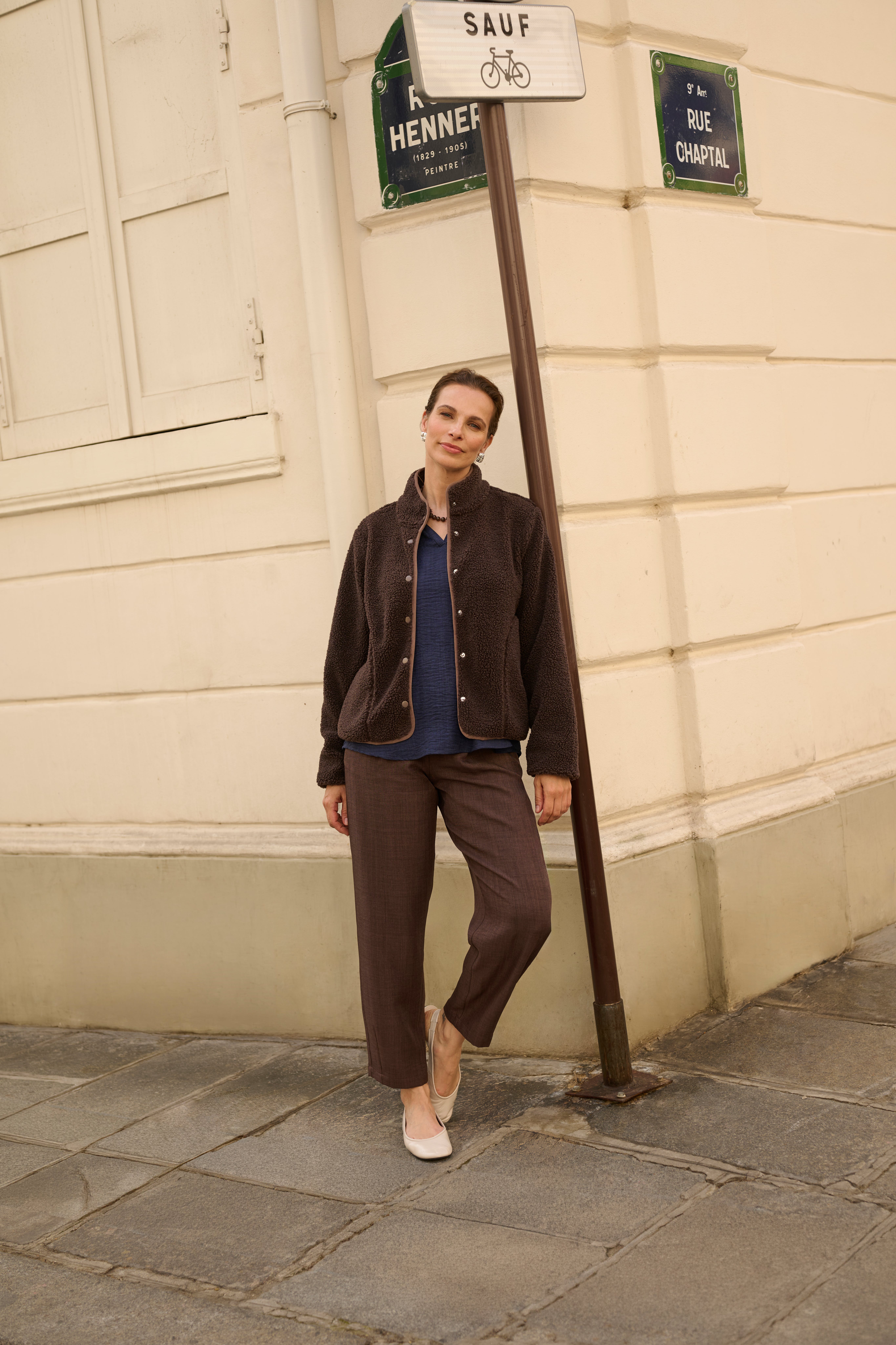 BPoda Trousers LOCATION NONE 40200036-1911111