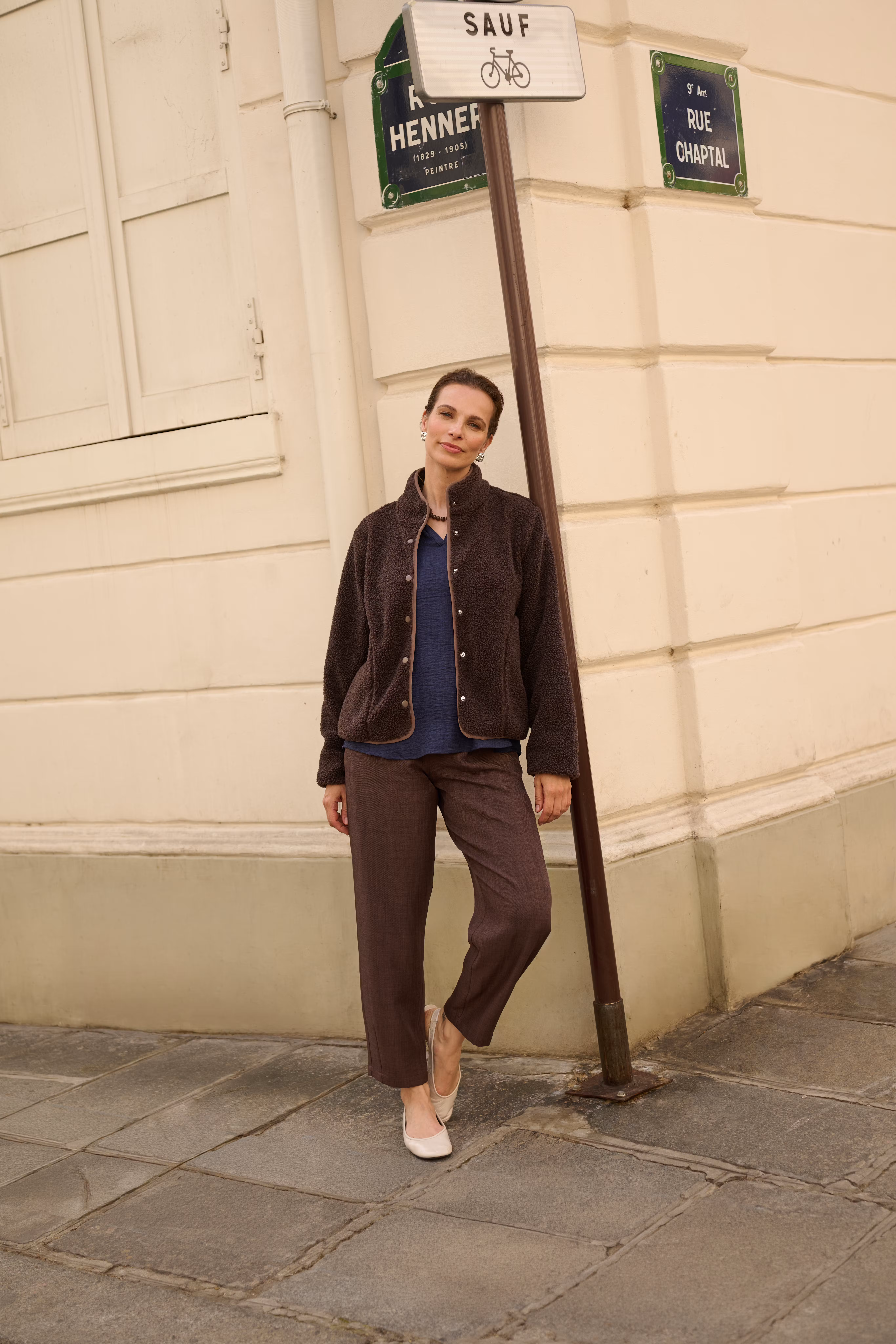 BPoda Trousers LOCATION NONE 40200036-1911111