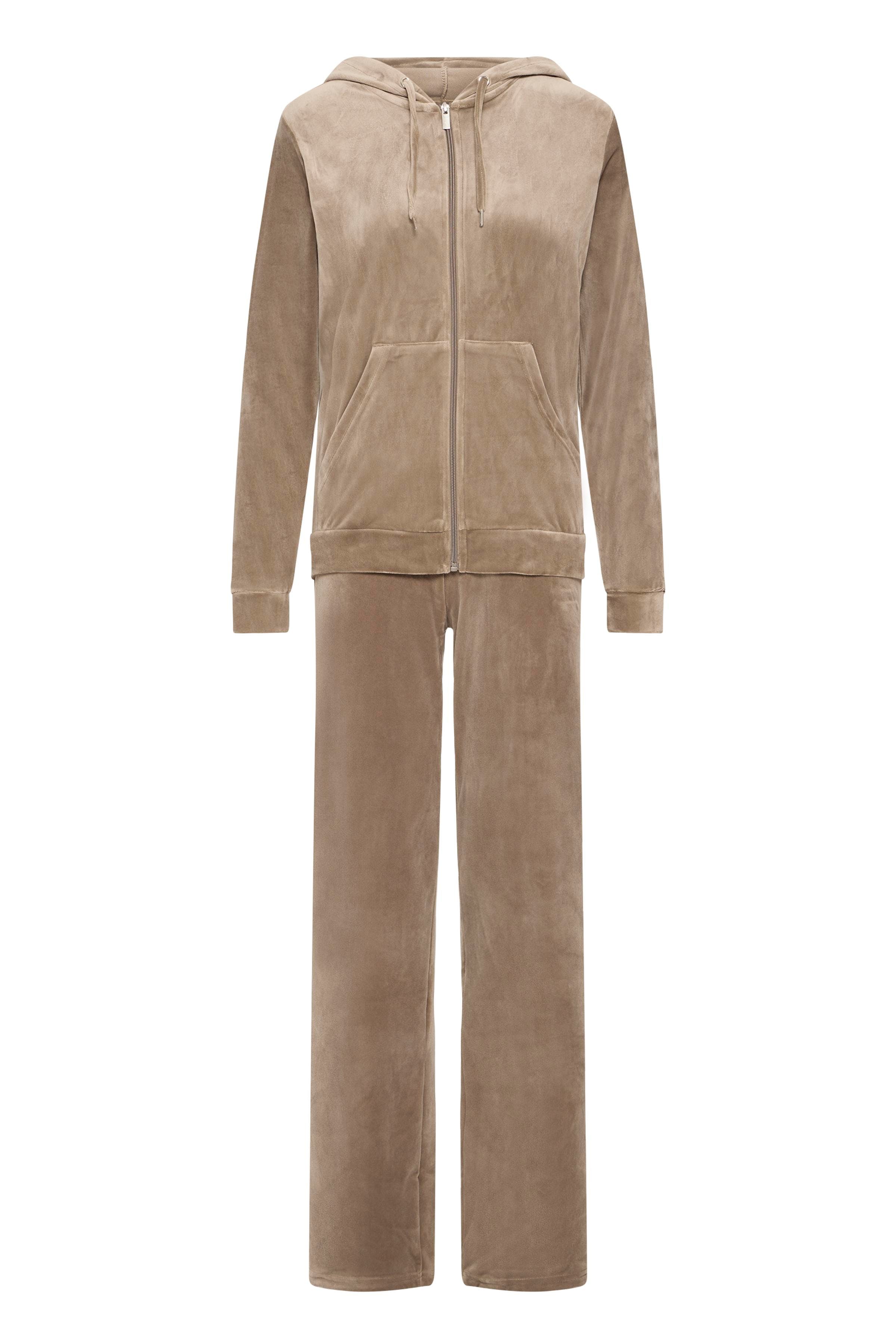 BYSTILLA Veloursett PACK FRONT 20816019-132804