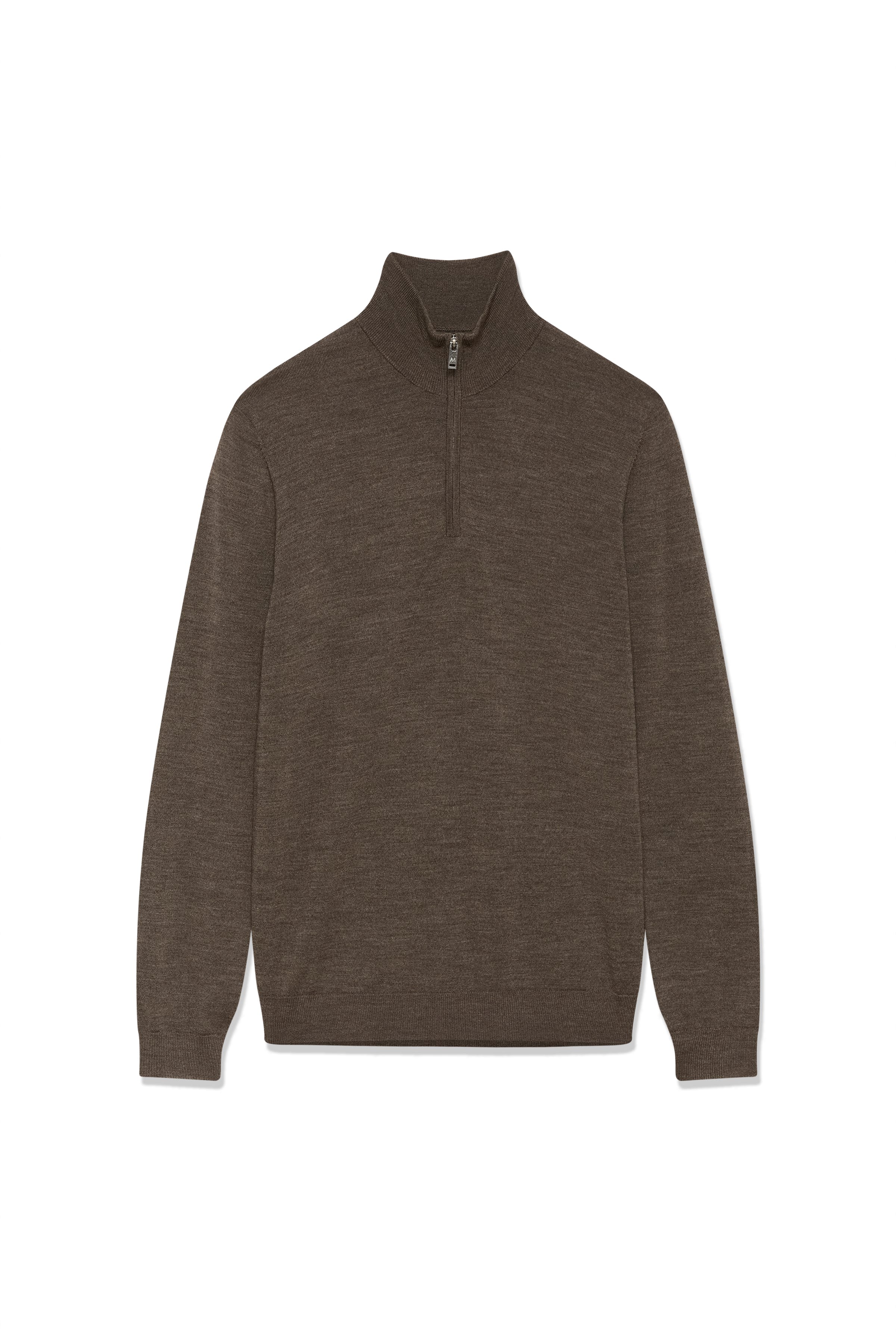 MAmason Merino Pullover PACK FRONT 30207103-1940111