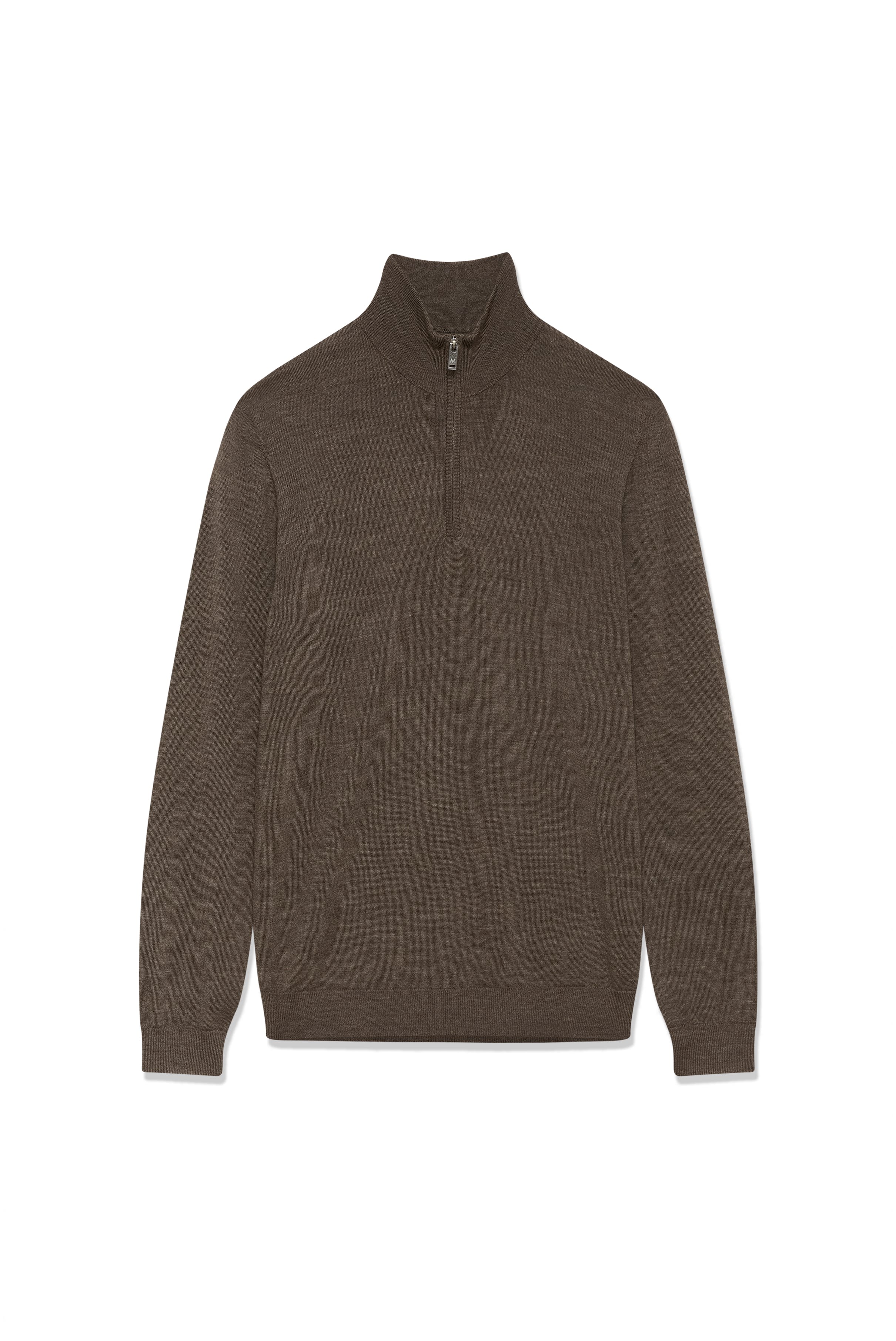 MAmason Merino Pullover PACK FRONT 30207103-1940261