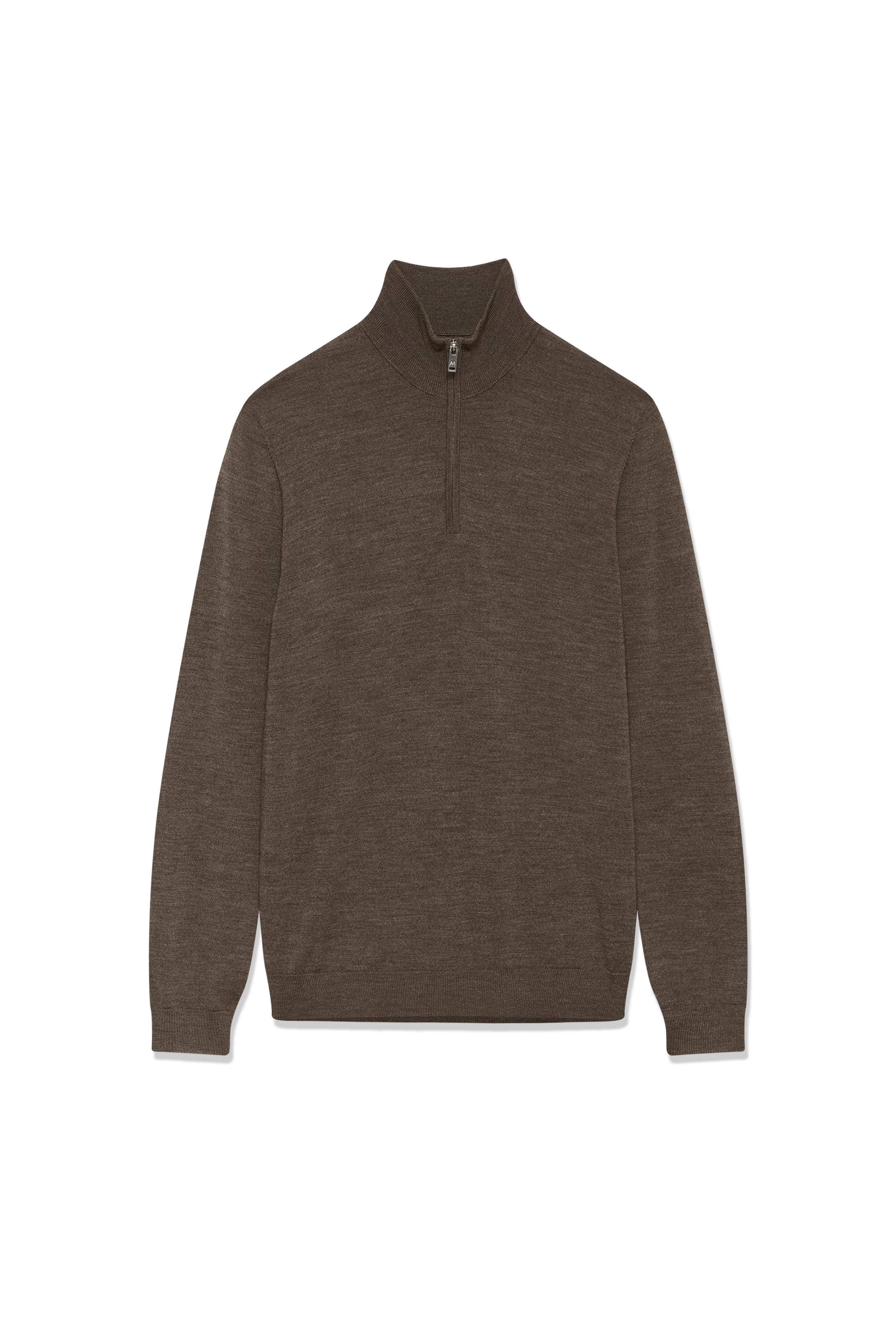 MAmason Merino Pullover PACK FRONT 30207103-1908201