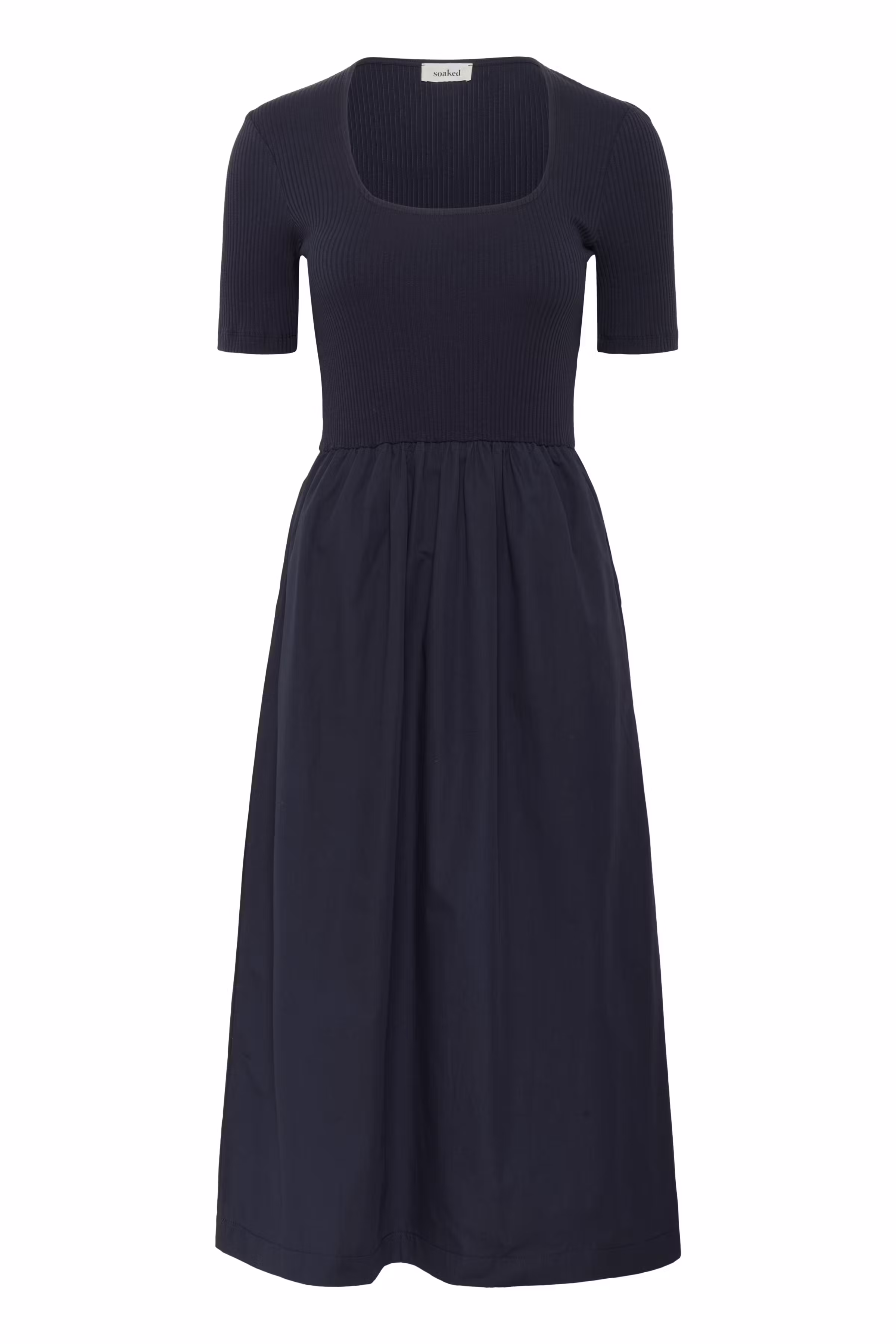 SLSimone Jurk PACK FRONT 30408550-193924