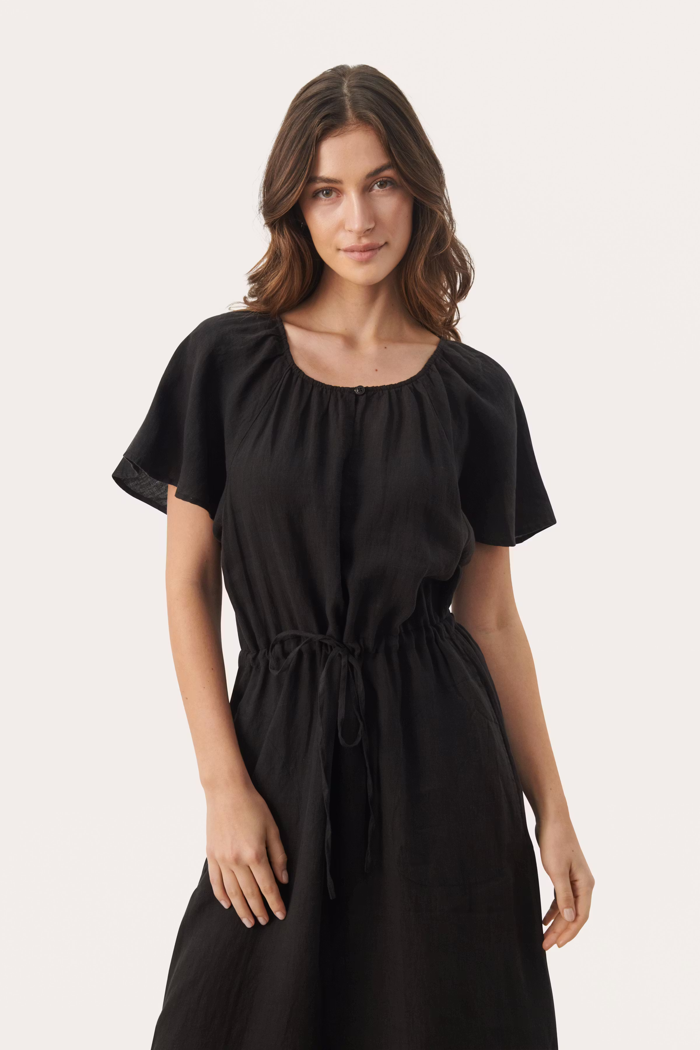 GeolinePW Lang linkjole LOOKBOOK FRONT 30308590-194008