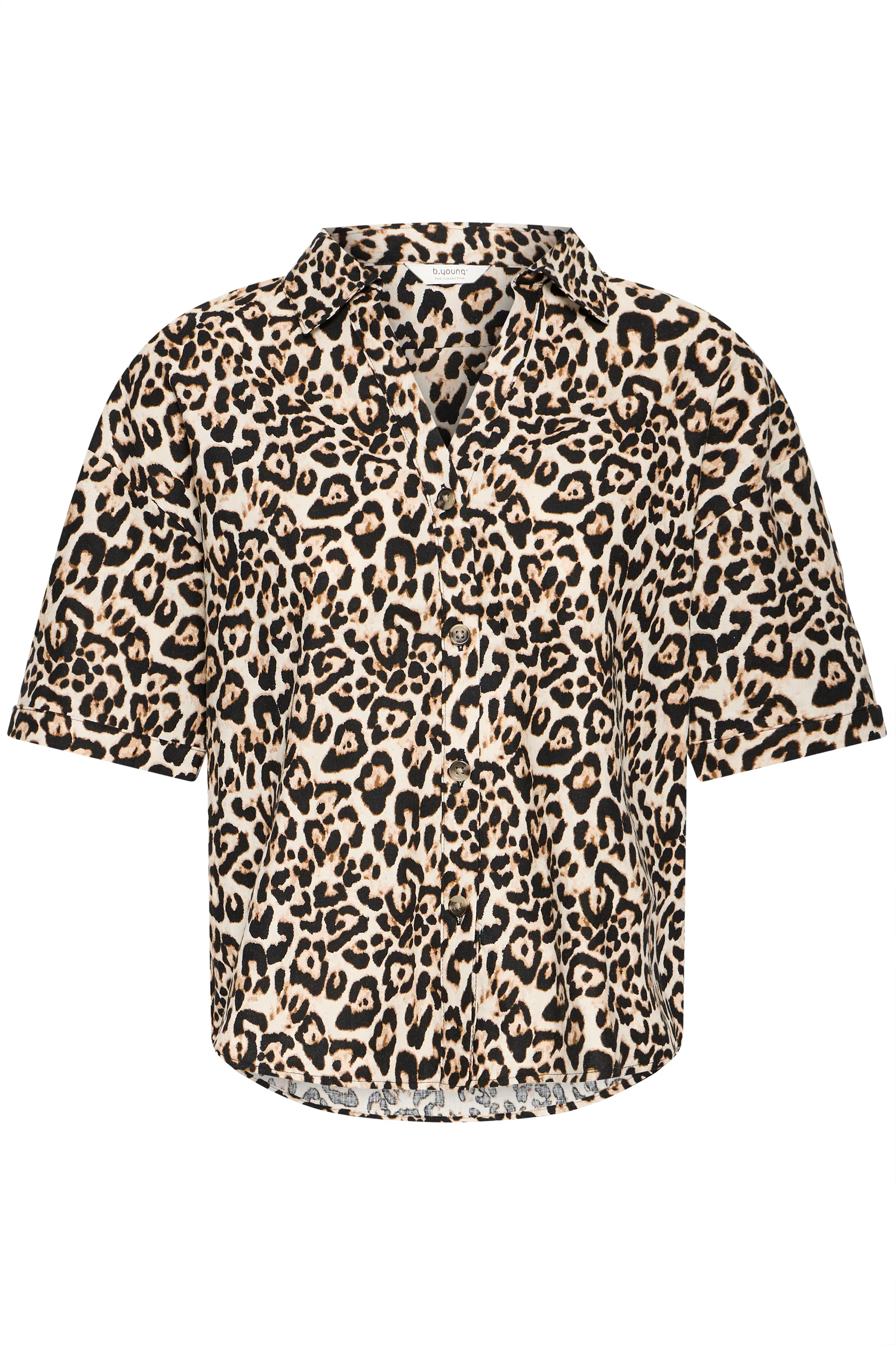 BYFALAKKA Skjorte PACK FRONT 20814551-202912