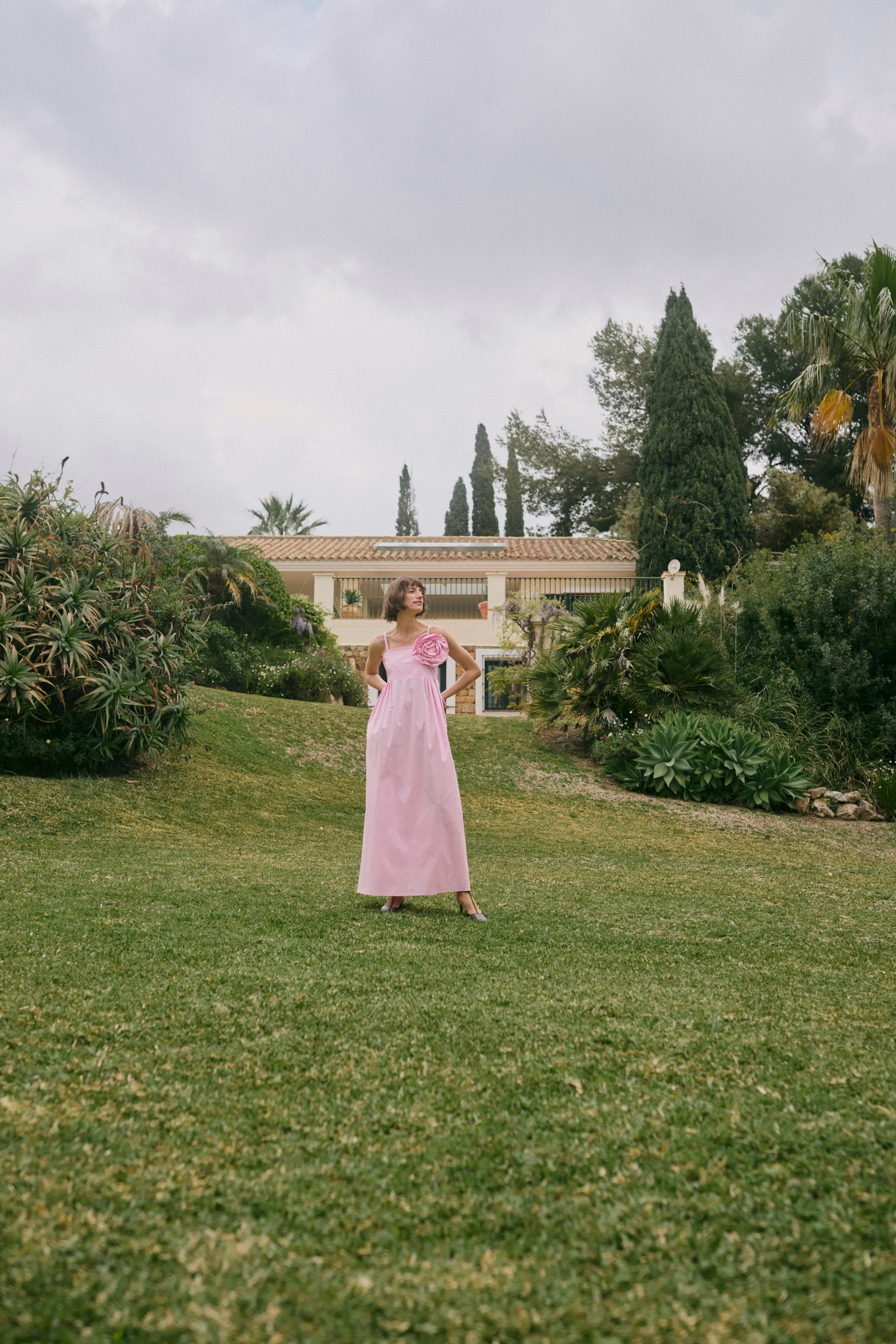 CUmalue Kjole LOCATION NONE 50113104-142710