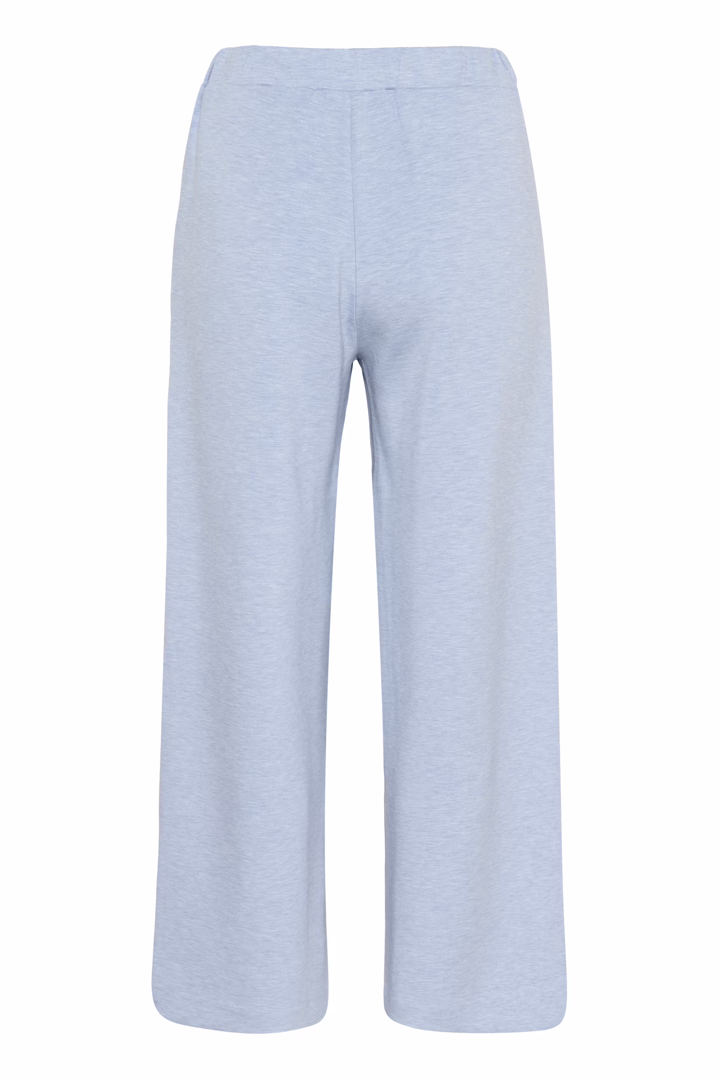 GincetteIW Melange Trousers PACK BACK 30110741-1640221