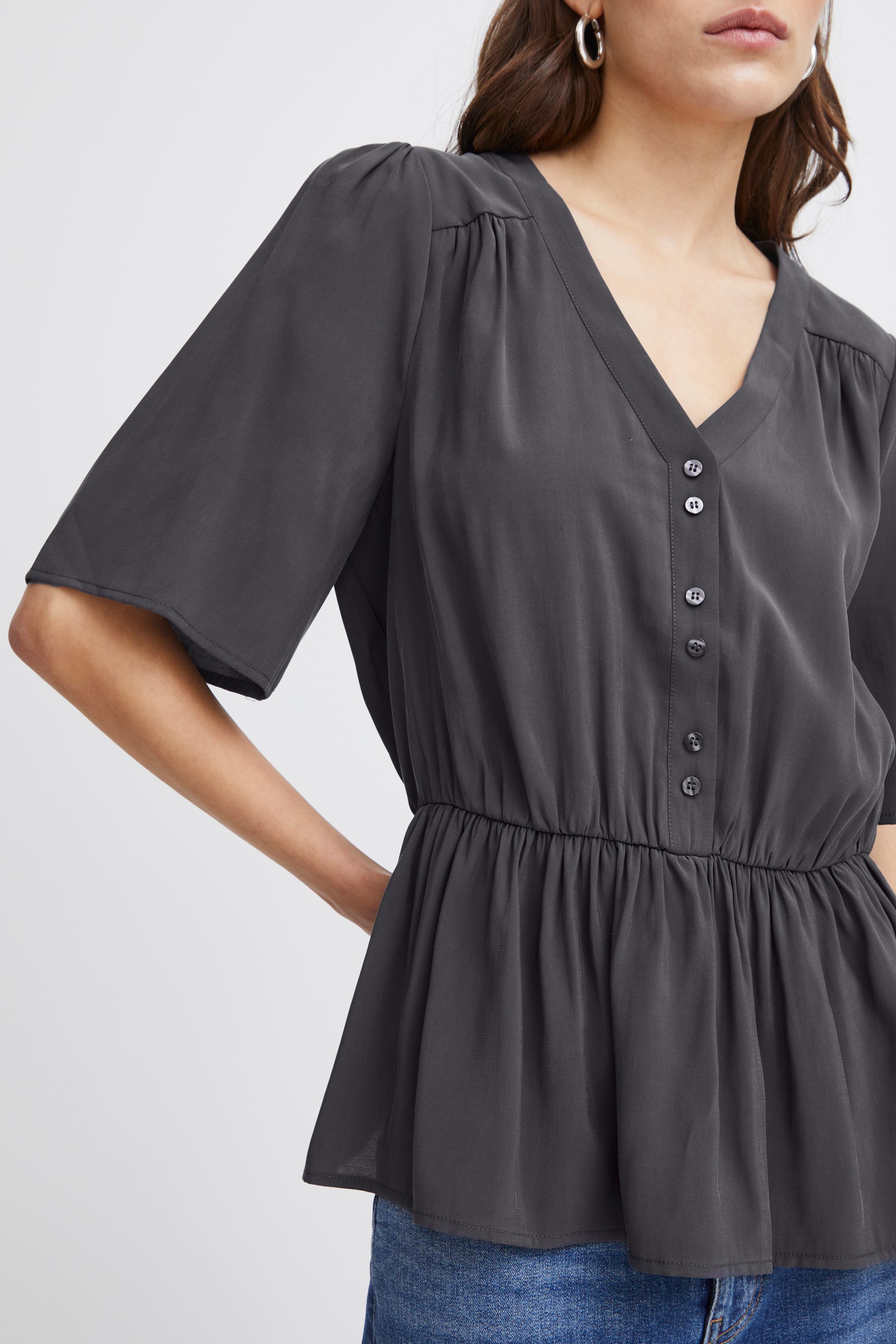 IHCINOMA Blouse LOOKBOOK DETAIL 20120726-190201