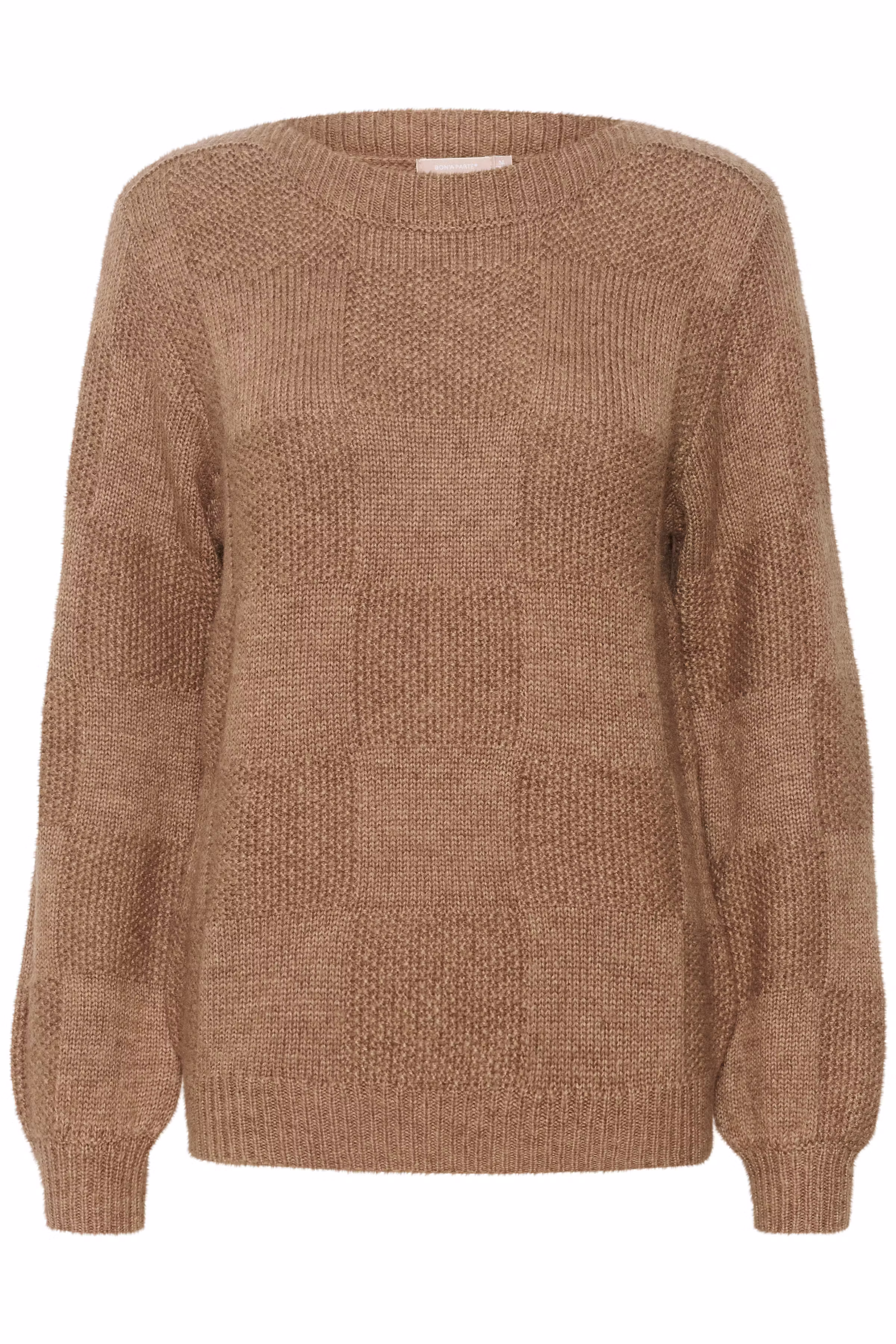 BPemillia Pullover PACK FRONT 10590570-161213B