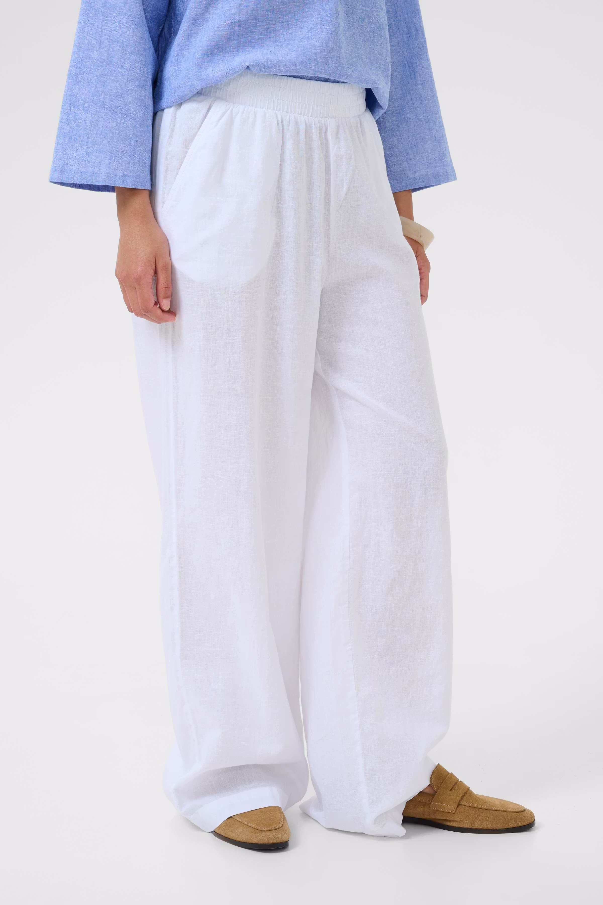 CUarletty Trousers LOOKBOOK FRONT 50112788-500013