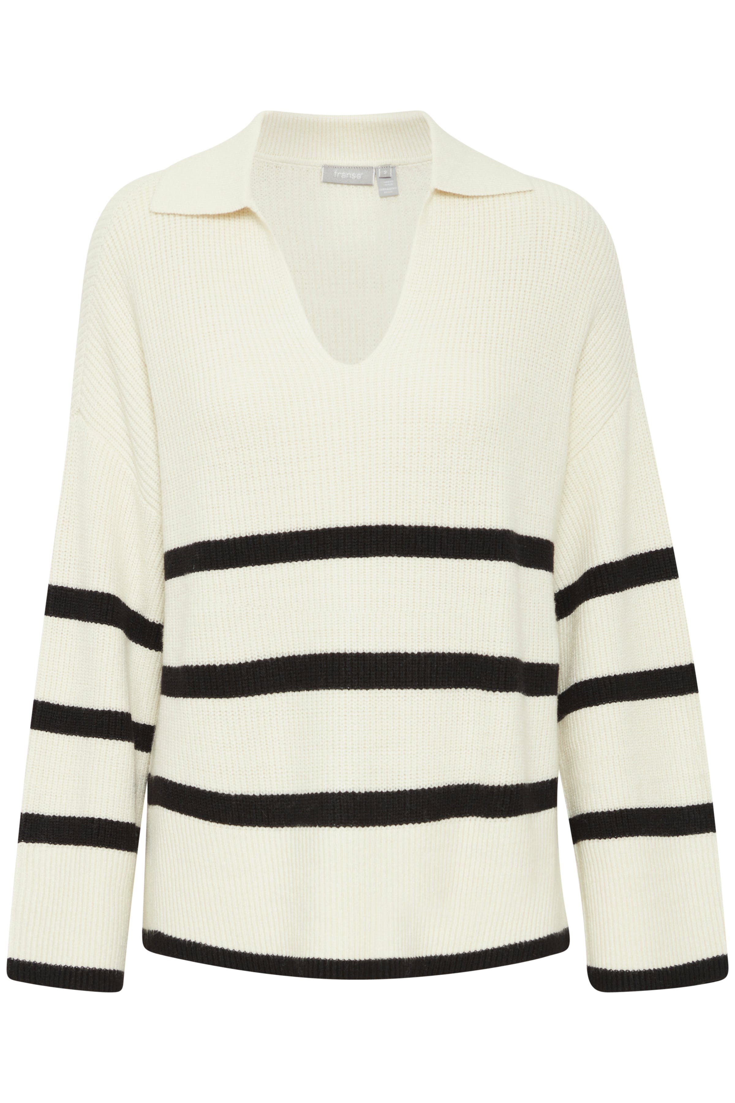 FRALLY Pullover PACK FRONT 20613264-202650