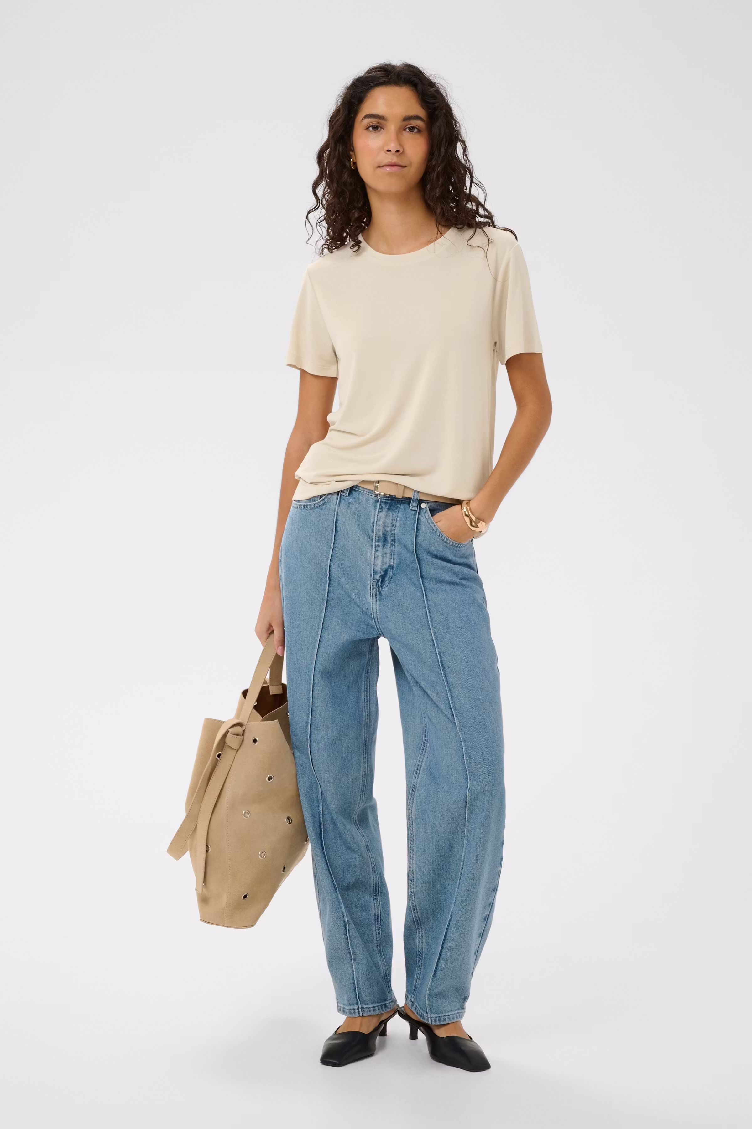 SLColumbine T-shirt LOOKBOOK FRONT 30404678-130401