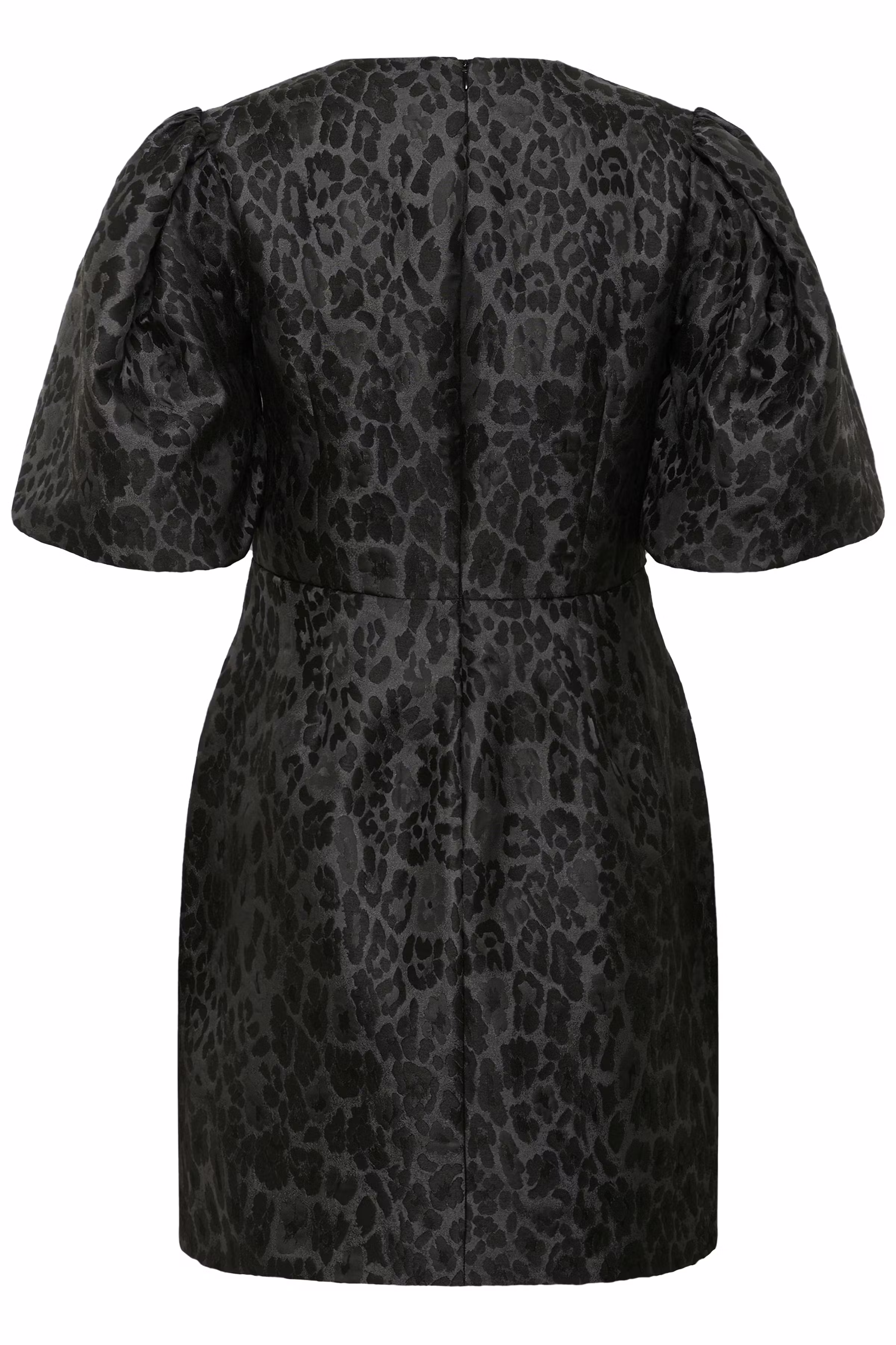 ZINAIW Klänning PACK BACK 30112094-194008