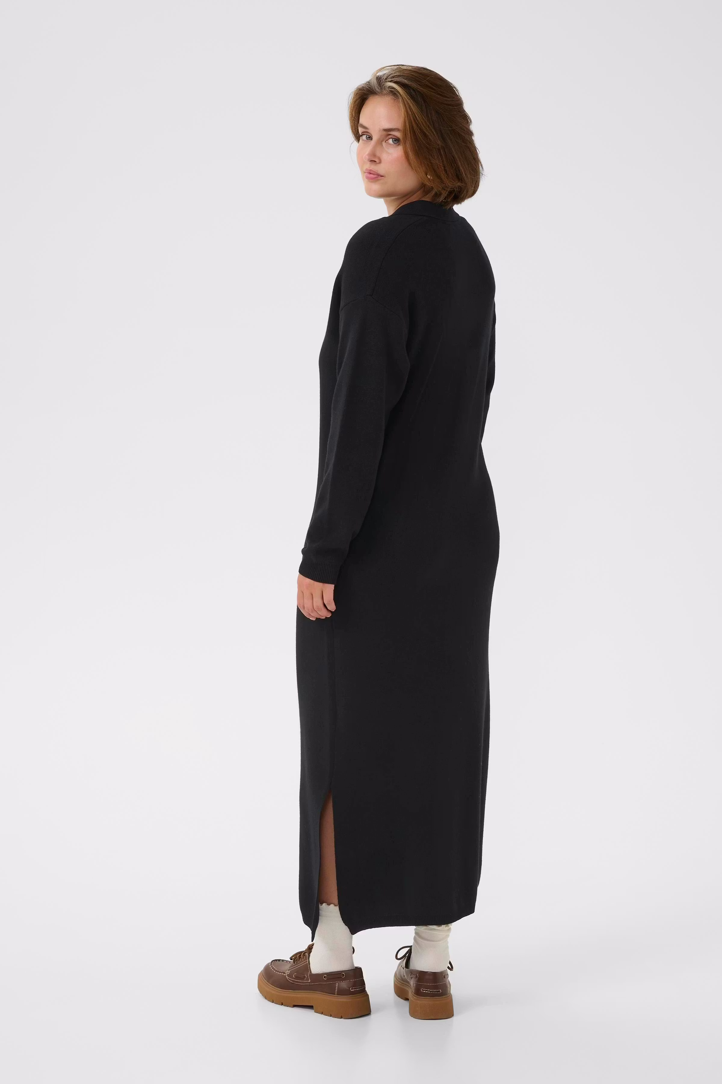 BPlucia Jurk LOOKBOOK BACK 40200040-100121