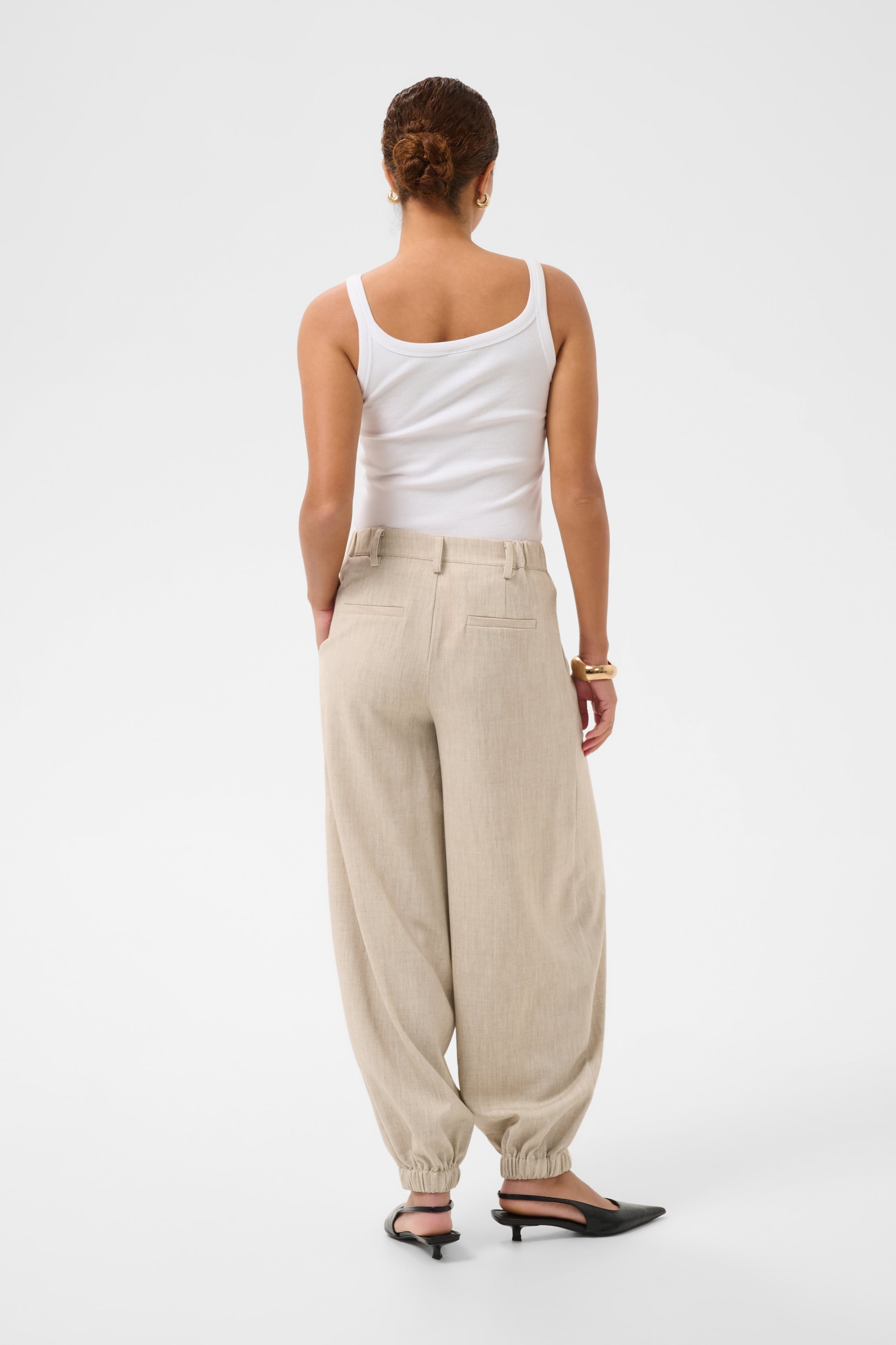 KAomila Bukser LOOKBOOK BACK 10511837-1513051