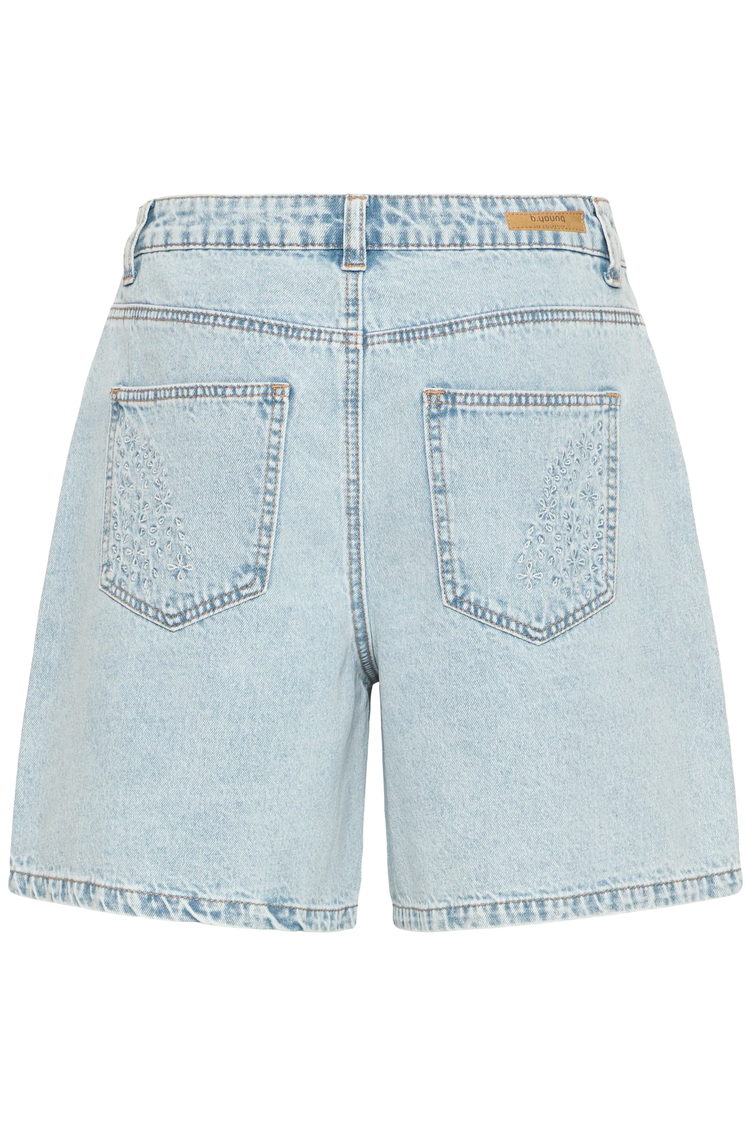 BYKIELO Jeans PACK BACK 20818843-200460