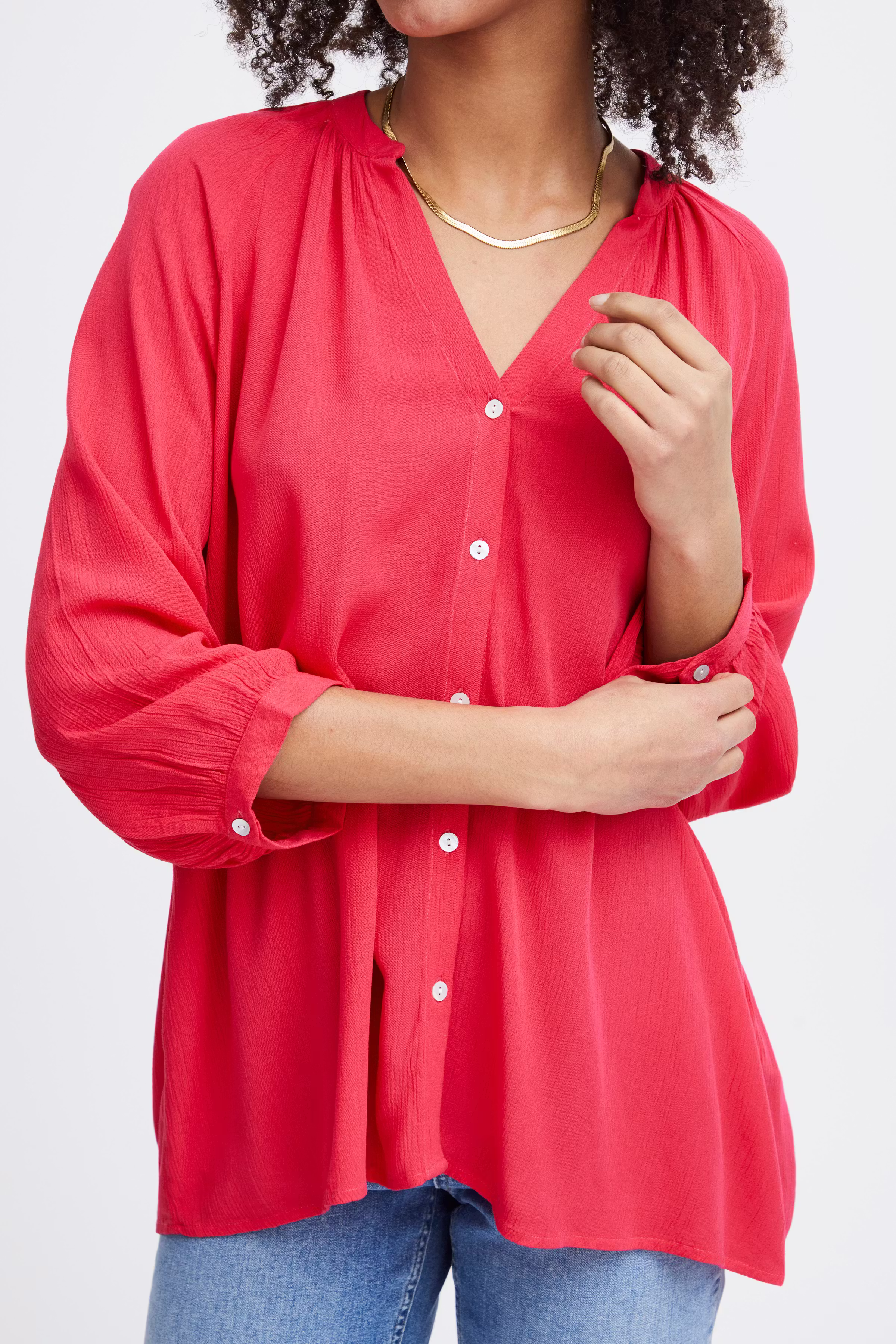 IHMARRAKECH Shirt LOOKBOOK DETAIL 20118576-181951