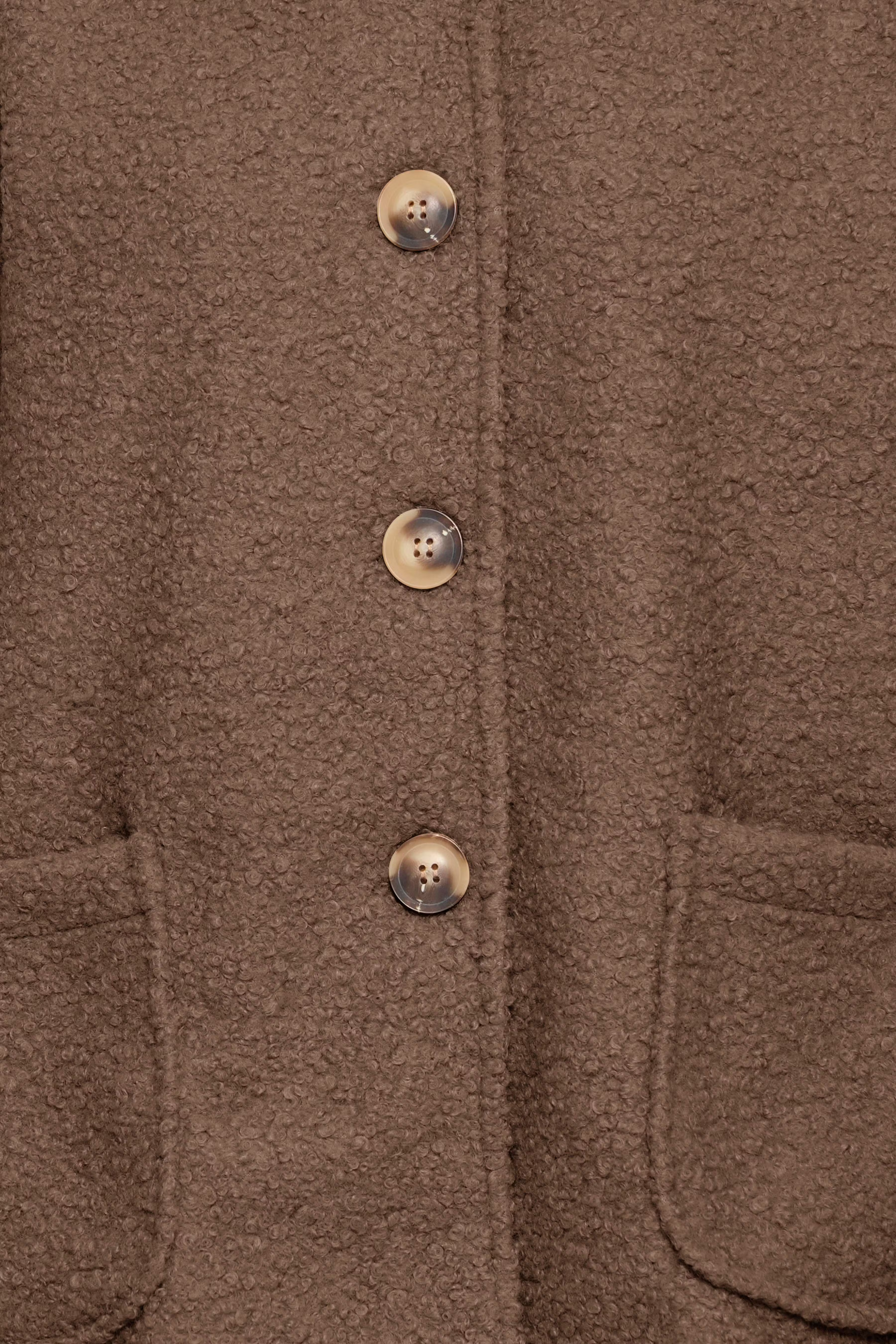 SBNOVO Casual jakke PACK DETAIL 22101150-190912