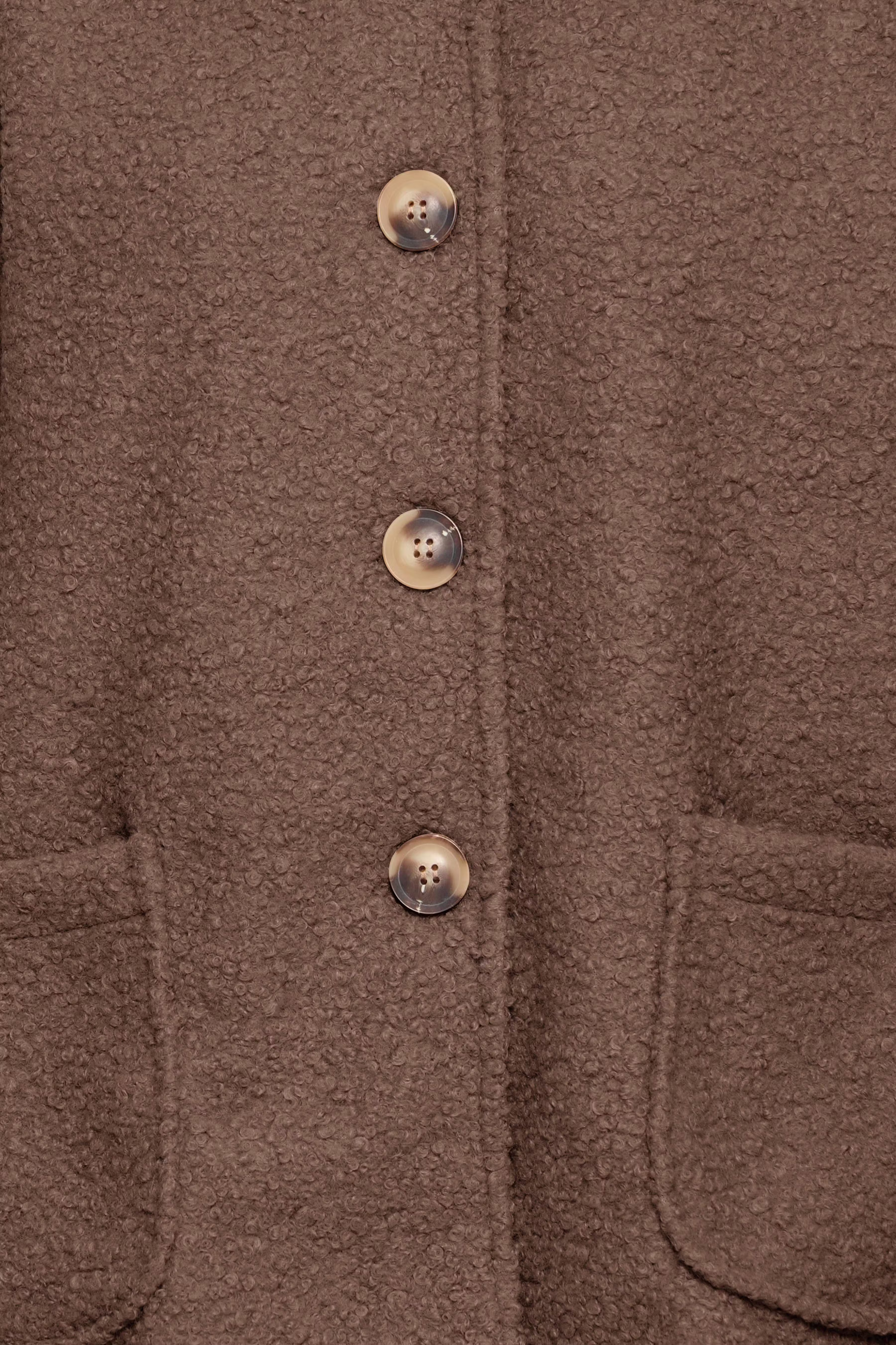 SBNOVO Casual jakke PACK DETAIL 22101150-190912