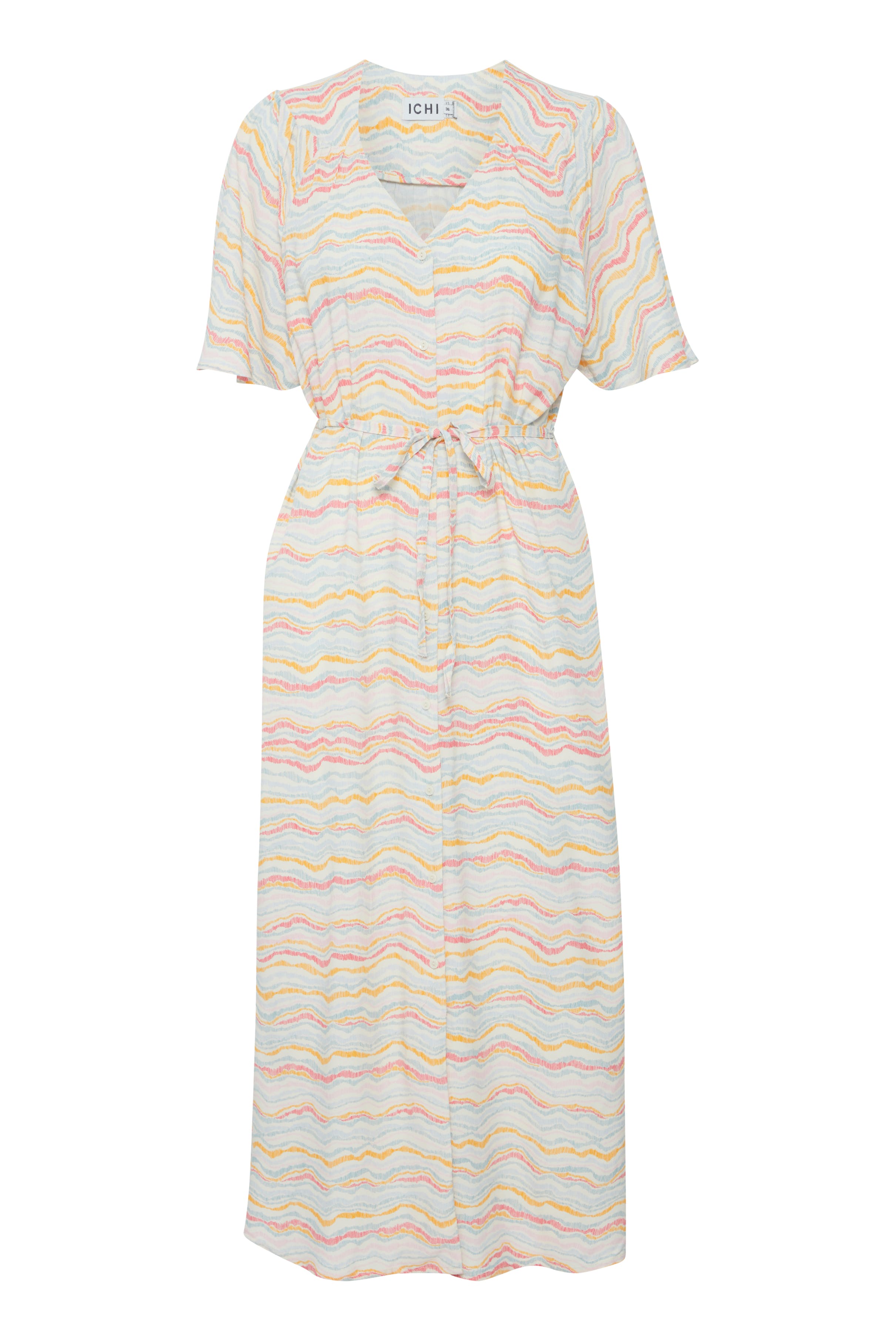 IHVERA Robe PACK FRONT 20121155-203038