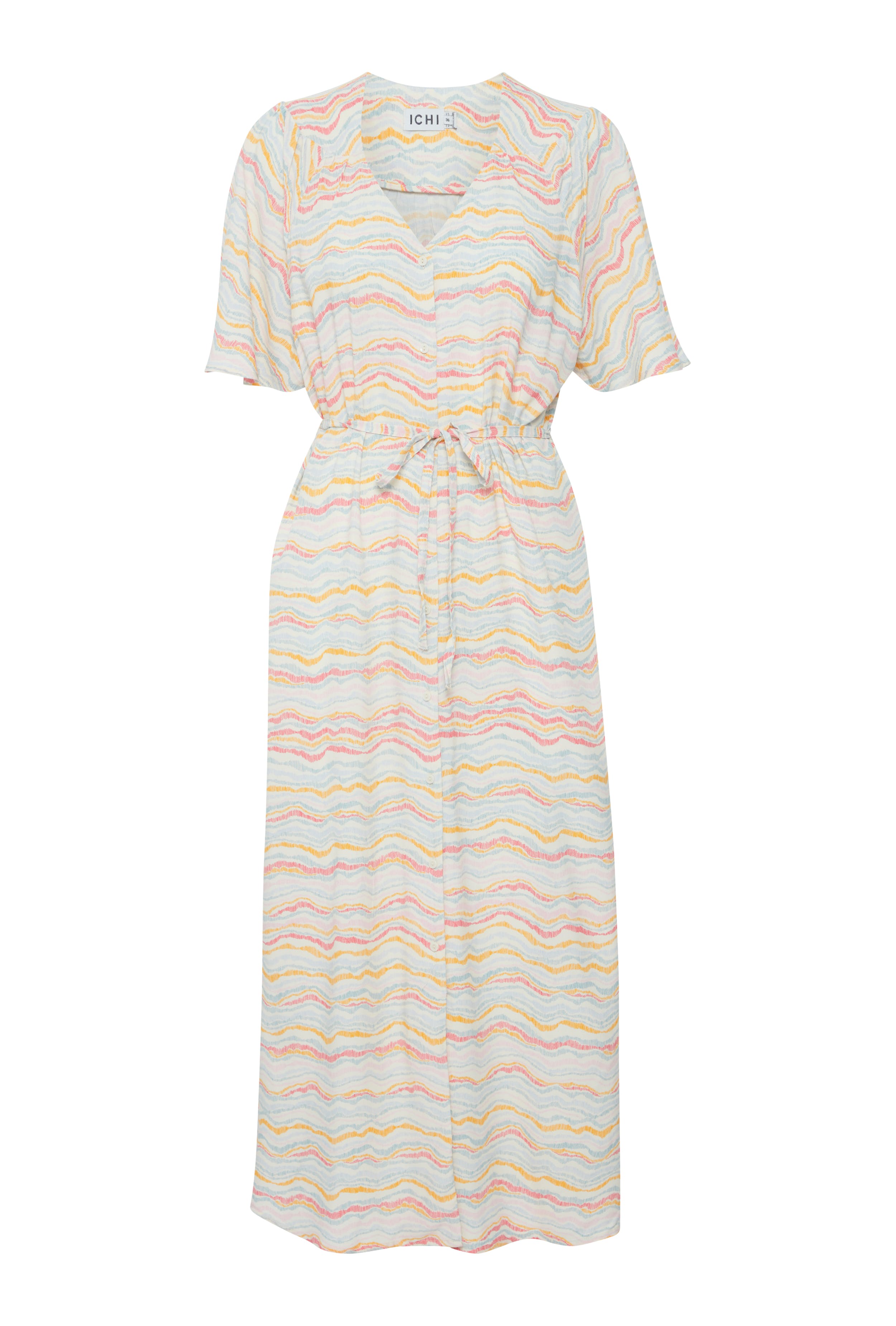 IHVERA Robe PACK FRONT 20121155-203845