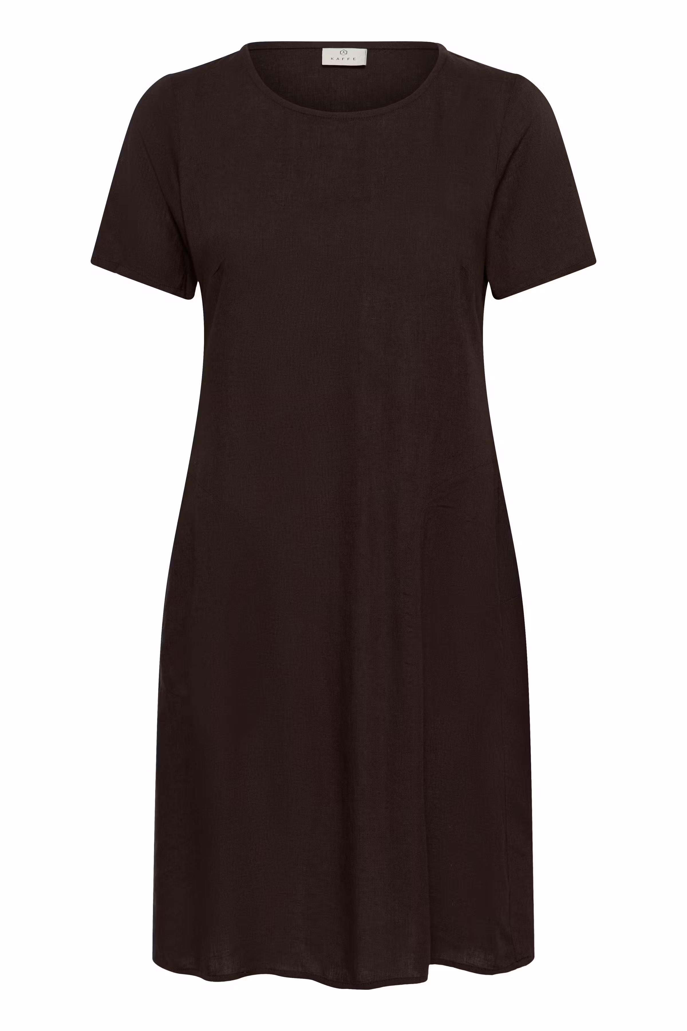 KAmilia Linen dress PACK FRONT 10508362-191111