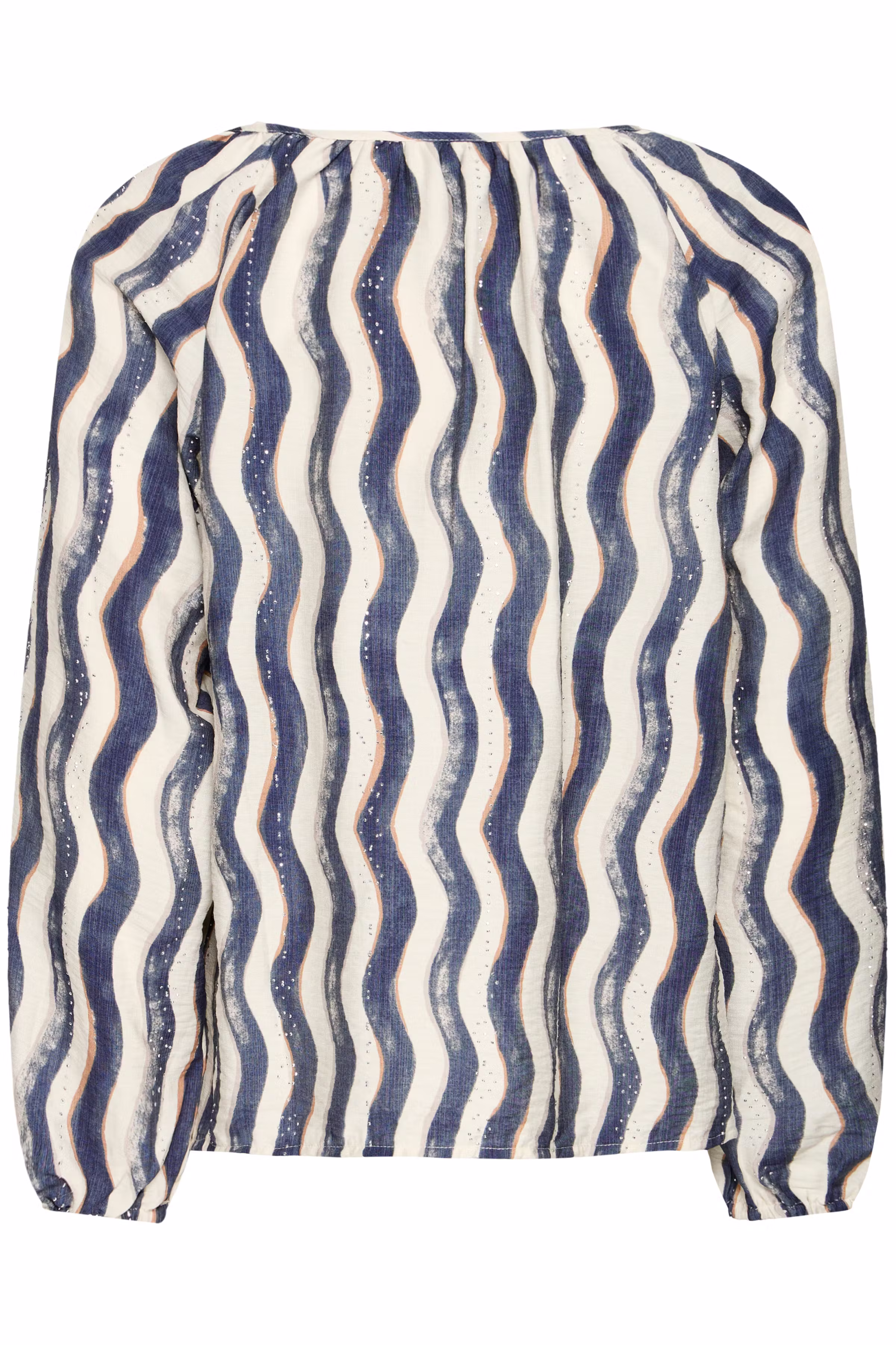 FRDIANE Bluse PACK BACK 20616229-205428