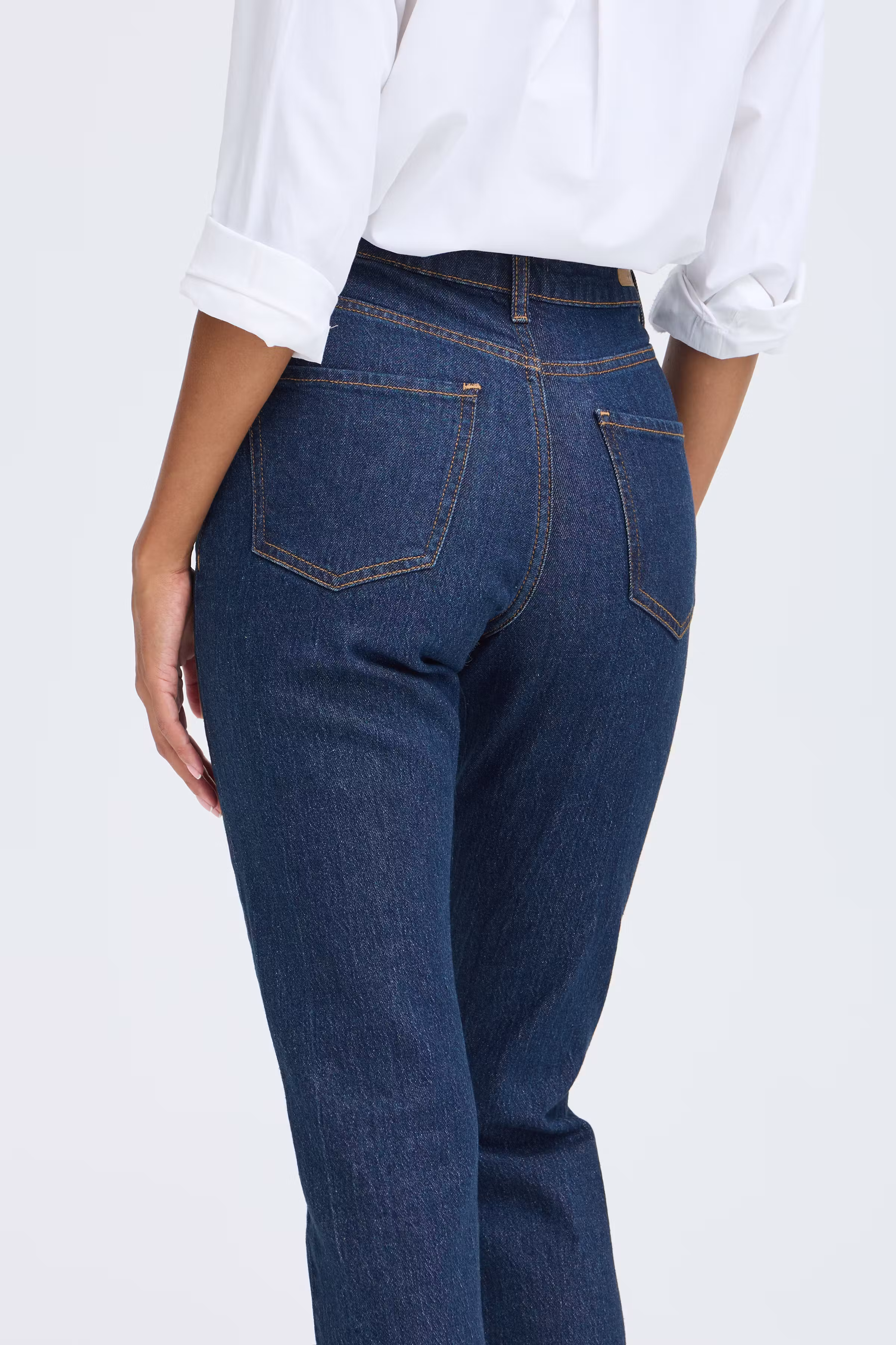 BYKAJANE Jeans LOOKBOOK DETAIL 20818835-200462